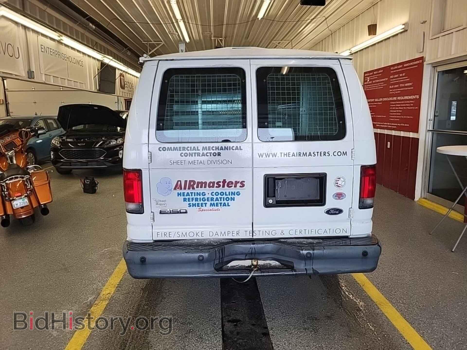 2014 FORD ECONOLINE - VIN: 1FTNE1EW7EDB20422 - Photo 5