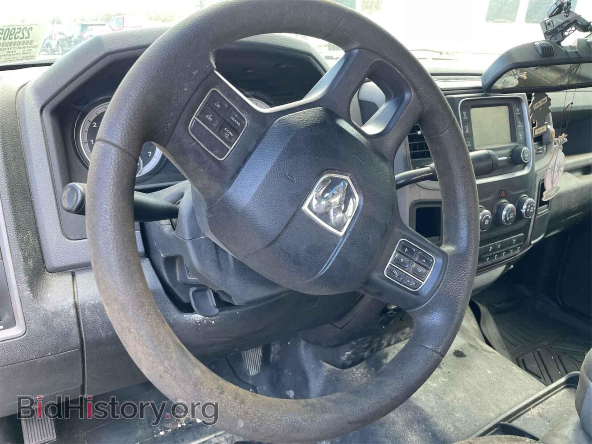 2014 RAM 2500 - VIN: 3C6TR4CT7EG258171 - Photo 34