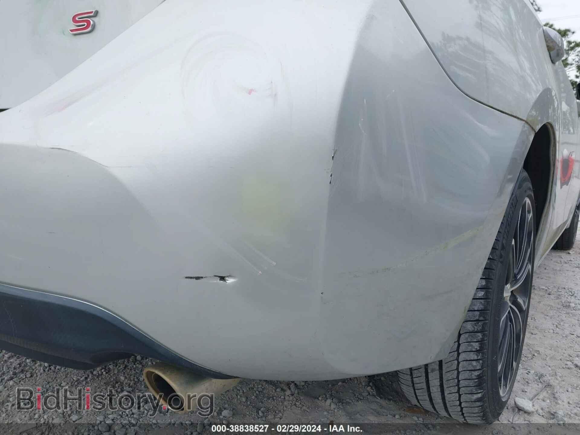 2014 TOYOTA COROLLA - VIN: 2T1BURHEXEC205601 - Фото 14
