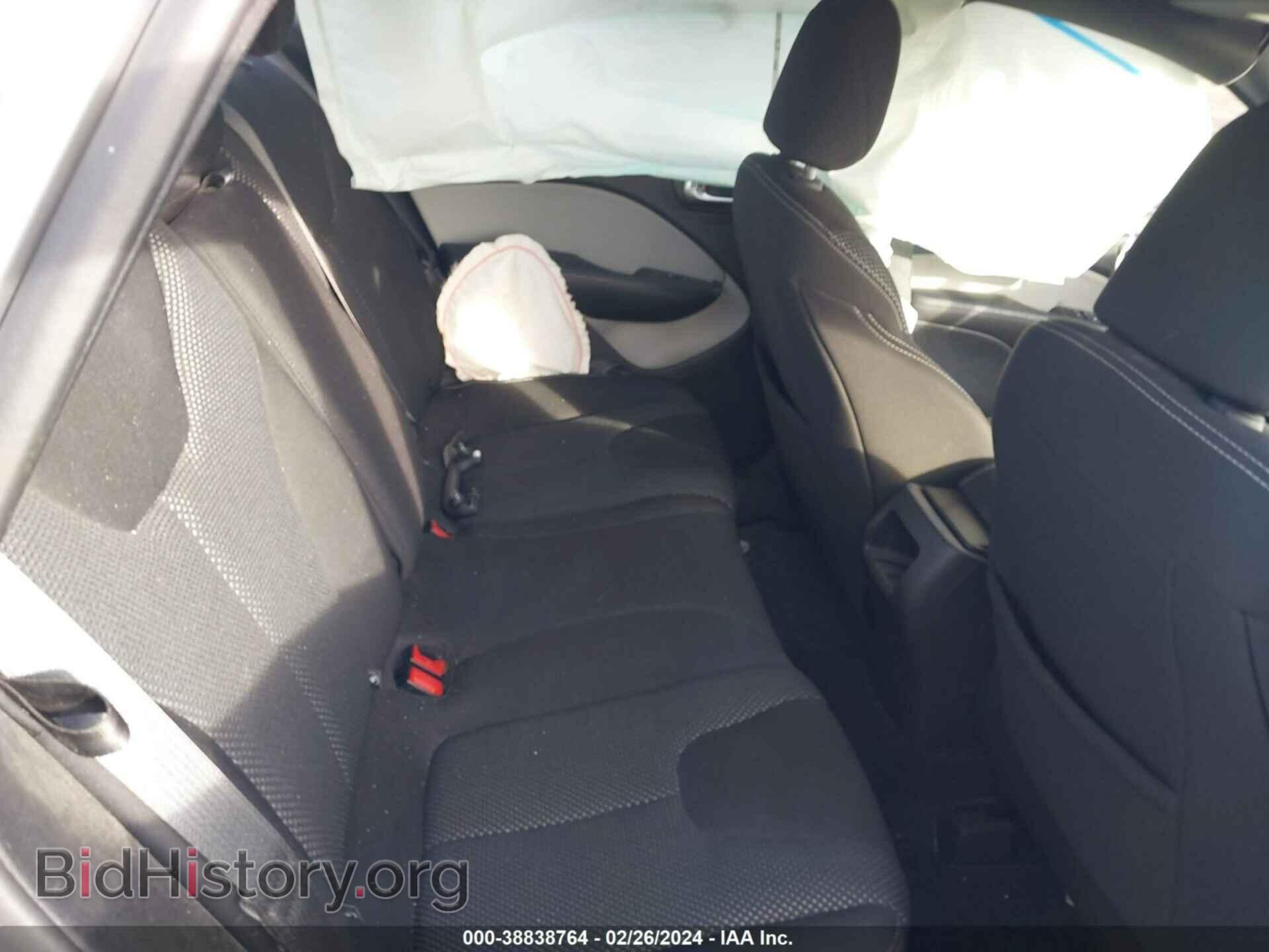 2015 DODGE DART - VIN: 1C3CDFBB8FD123781 - Фото 8