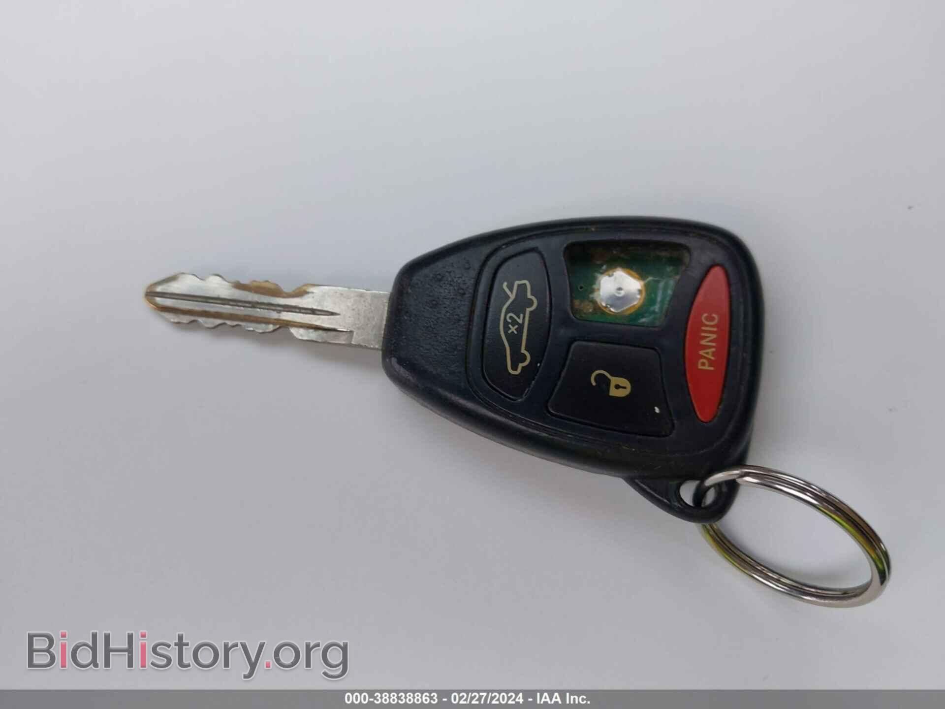 2006 JEEP COMMANDER - VIN: 1J8HG58286C193936 - Фото 11