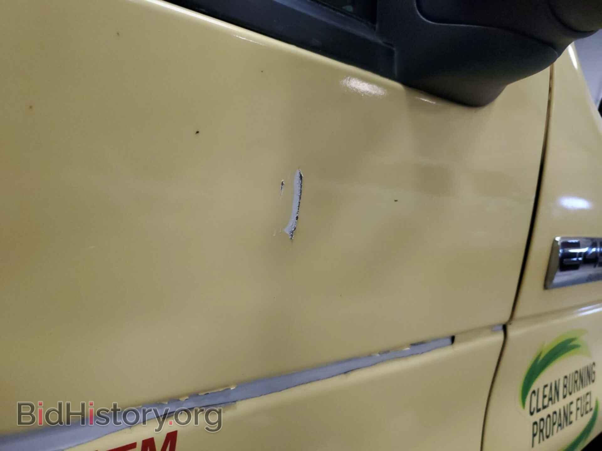 2017 FORD ECONOLINE - VIN: 1FDXE4FS9HDC68612 - Фото 7