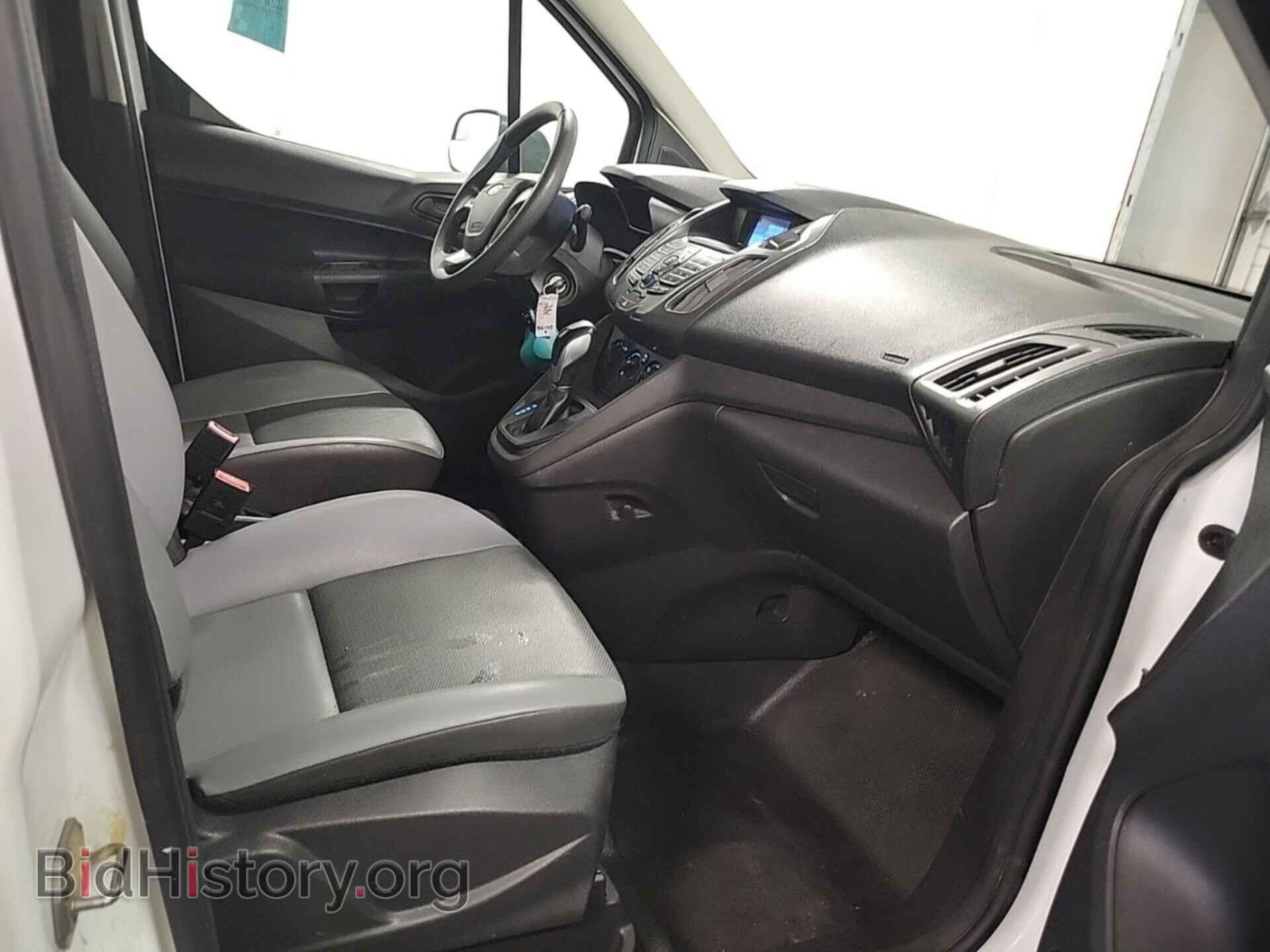 2014 FORD TRANSIT CONNECT - VIN: NM0LS7E79E1168658 - Фото 2