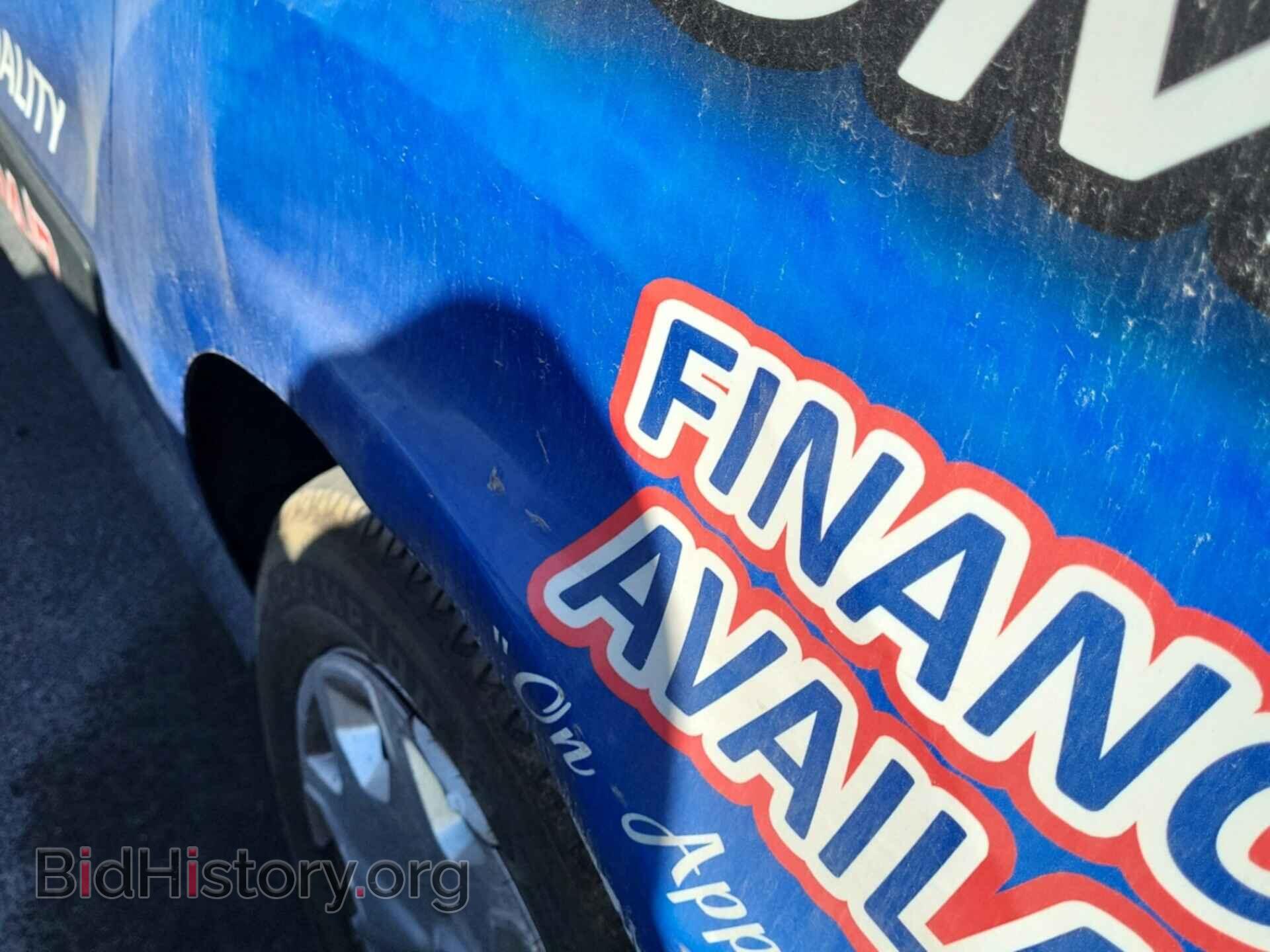 2014 FORD TRANSIT CONNECT - VIN: NM0LS7E79E1168658 - Фото 13