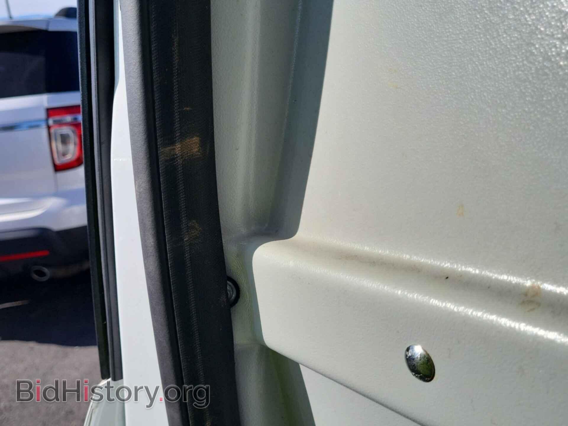 2014 FORD TRANSIT CONNECT - VIN: NM0LS7E79E1168658 - Фото 28