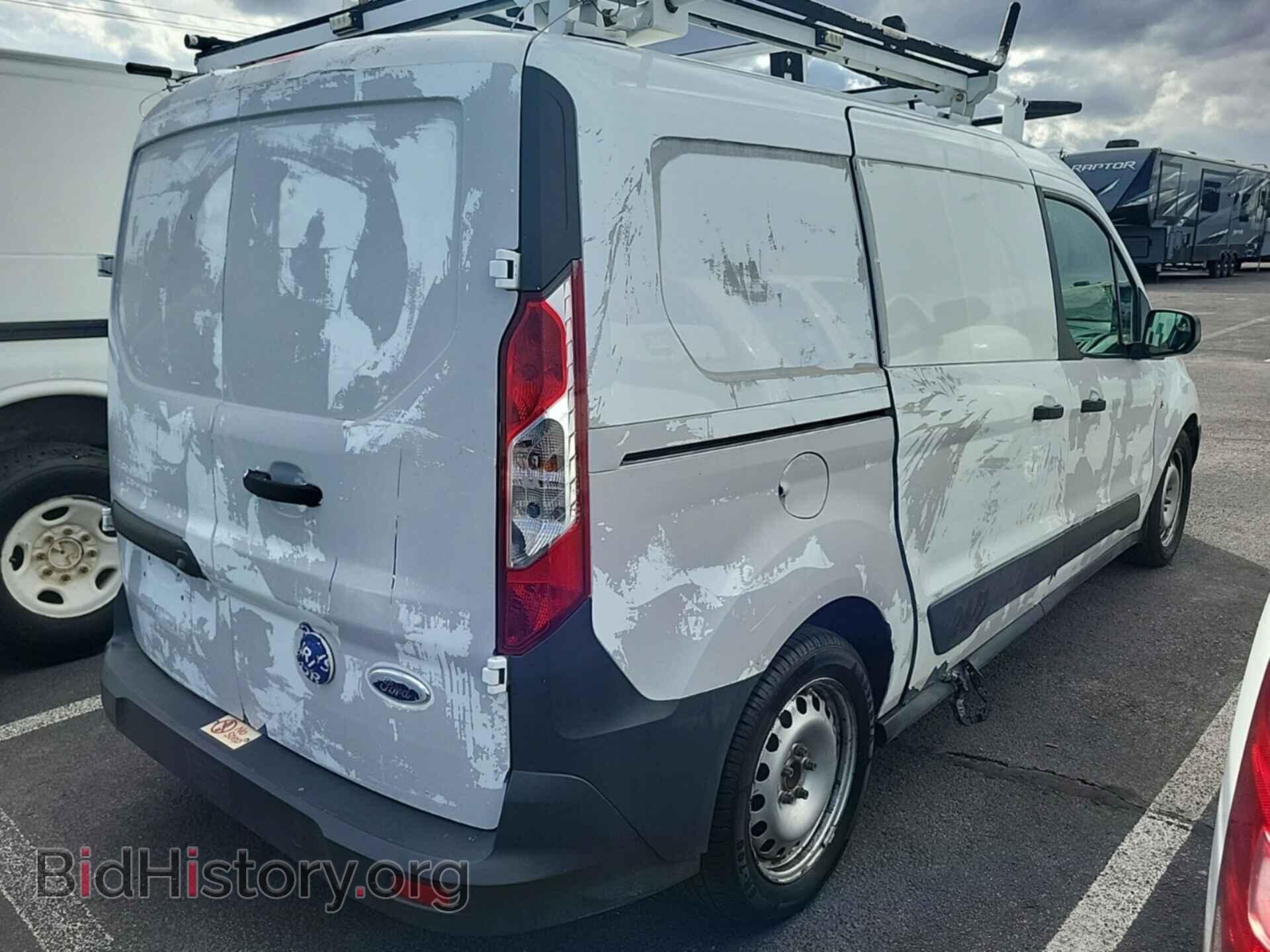 2014 FORD TRANSIT CONNECT - VIN: NM0LS7E79E1168658 - Фото 32