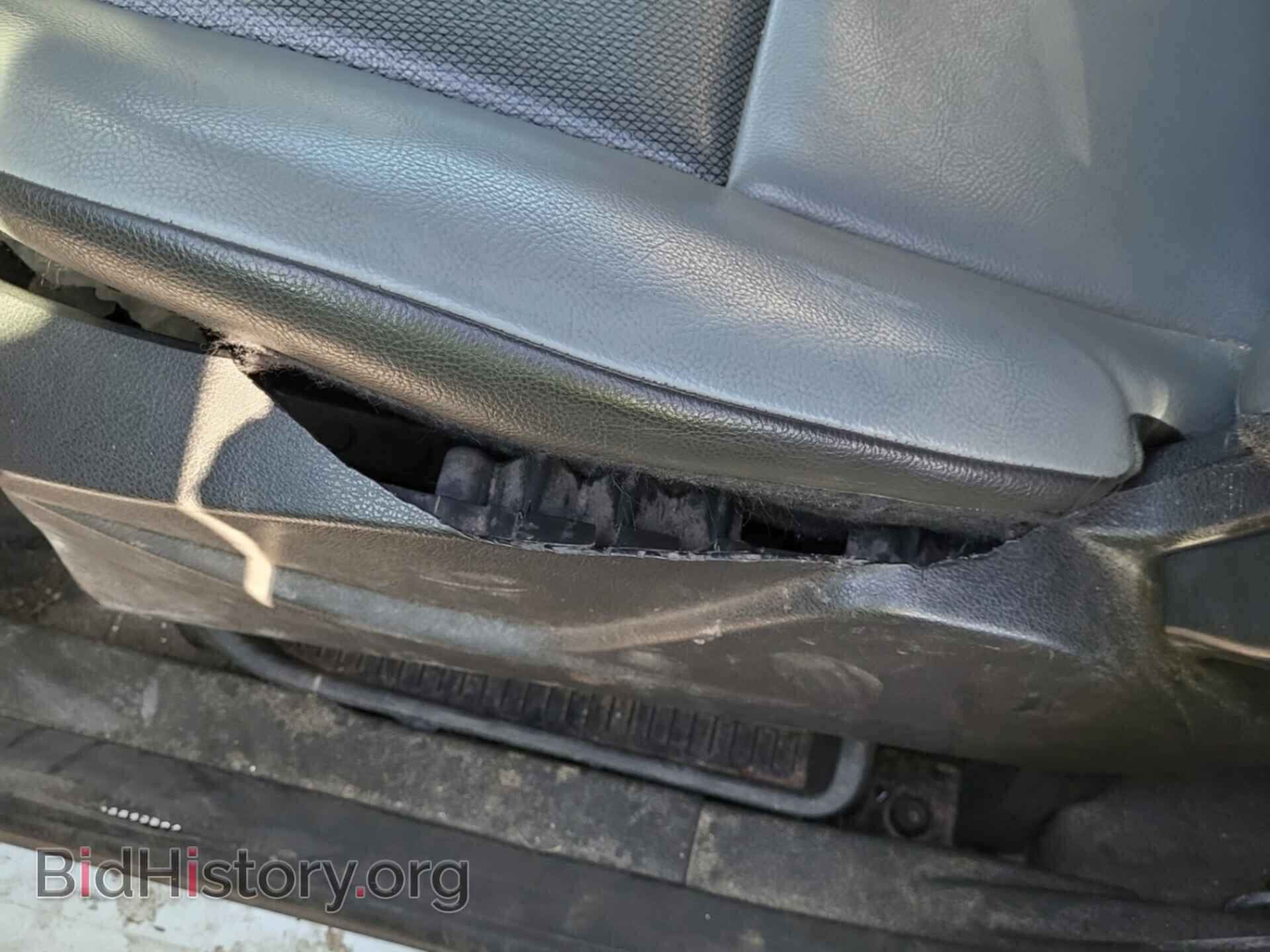 2014 FORD TRANSIT CONNECT - VIN: NM0LS7E79E1168658 - Фото 5