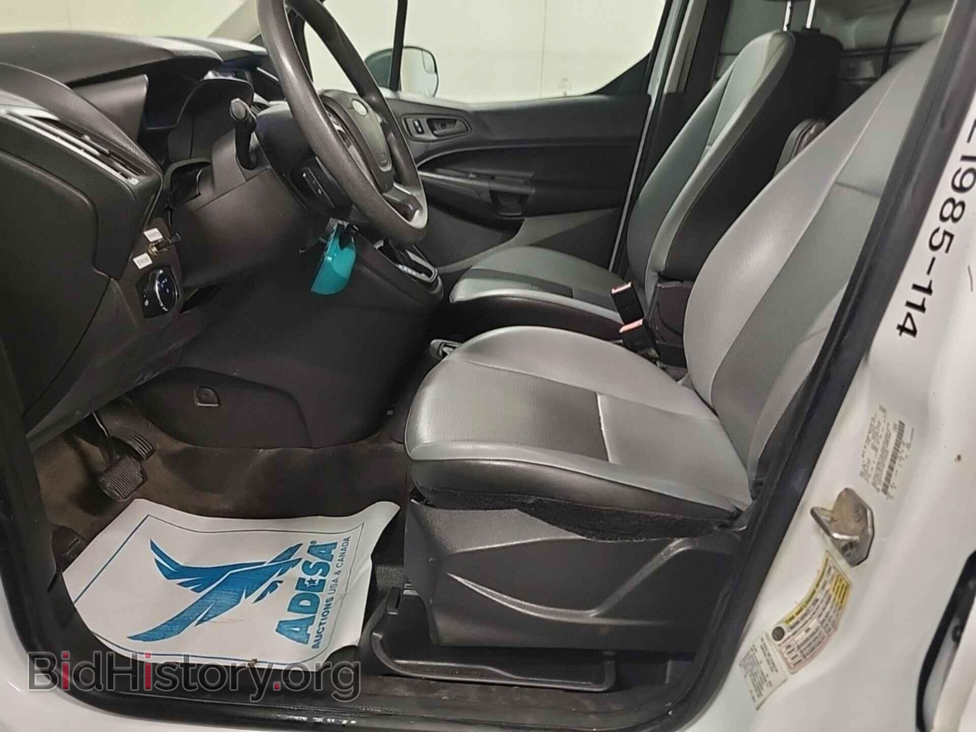 2014 FORD TRANSIT CONNECT - VIN: NM0LS7E79E1168658 - Фото 10