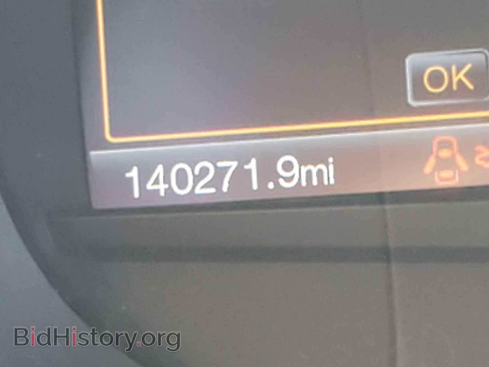 2015 FORD EDGE - VIN: 2FMTK4J85FBB48652 - Фото 32