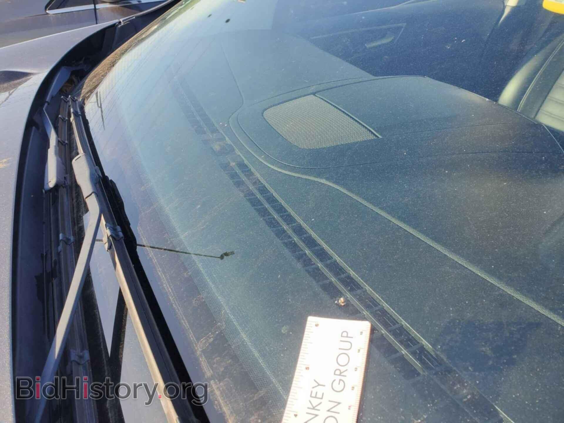 2015 FORD EDGE - VIN: 2FMTK4J85FBB48652 - Фото 9