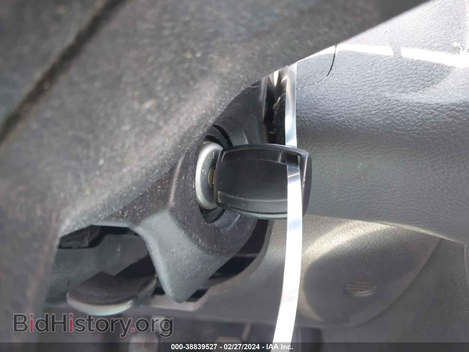2012 FORD FOCUS - VIN: 1FAHP3E24CL341808 - Фото 11