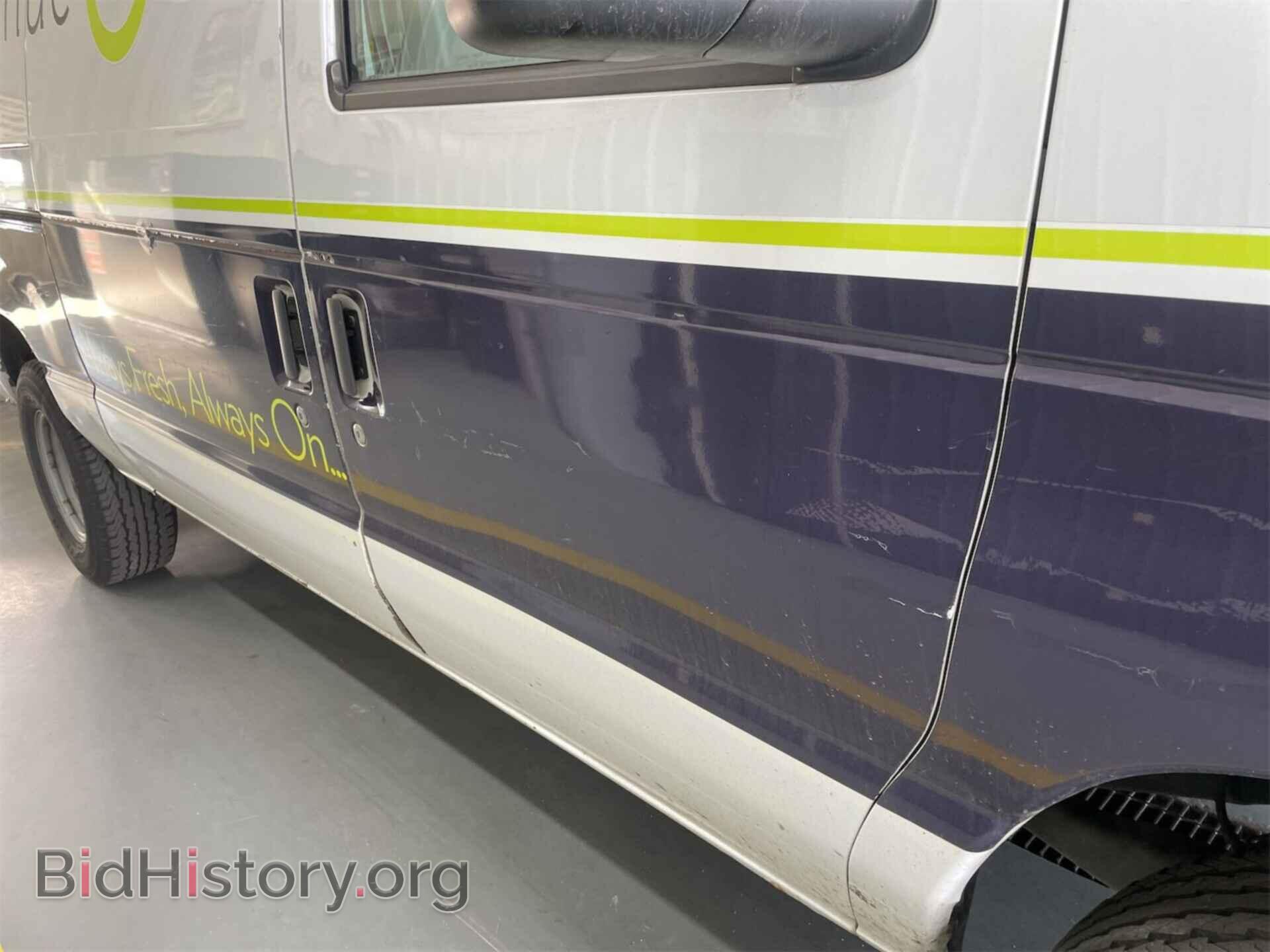 2013 FORD E-250 - VIN: 1FTNE2EW6DDB12297 - Фото 16