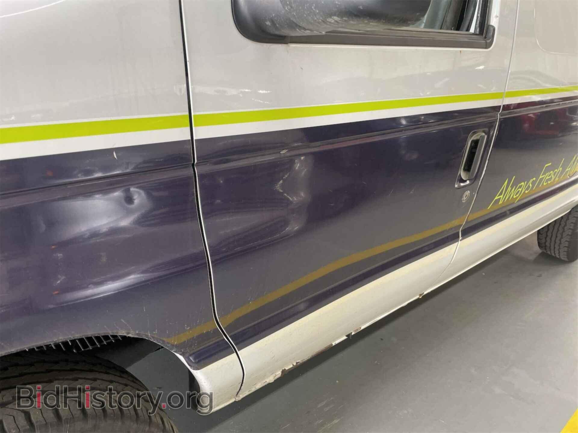 2013 FORD E-250 - VIN: 1FTNE2EW6DDB12297 - Фото 3