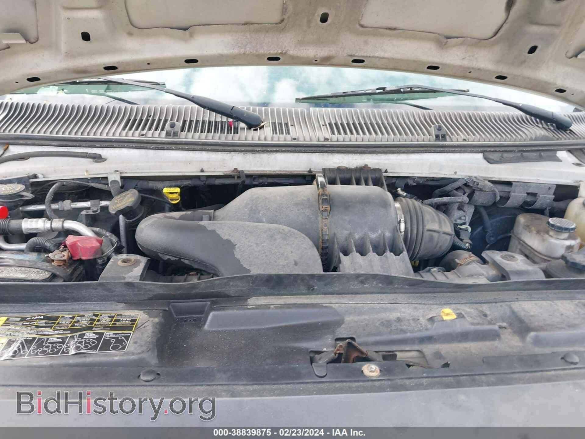2012 FORD E-250 - VIN: 1FTNS2EW2CDA04508 - Фото 10