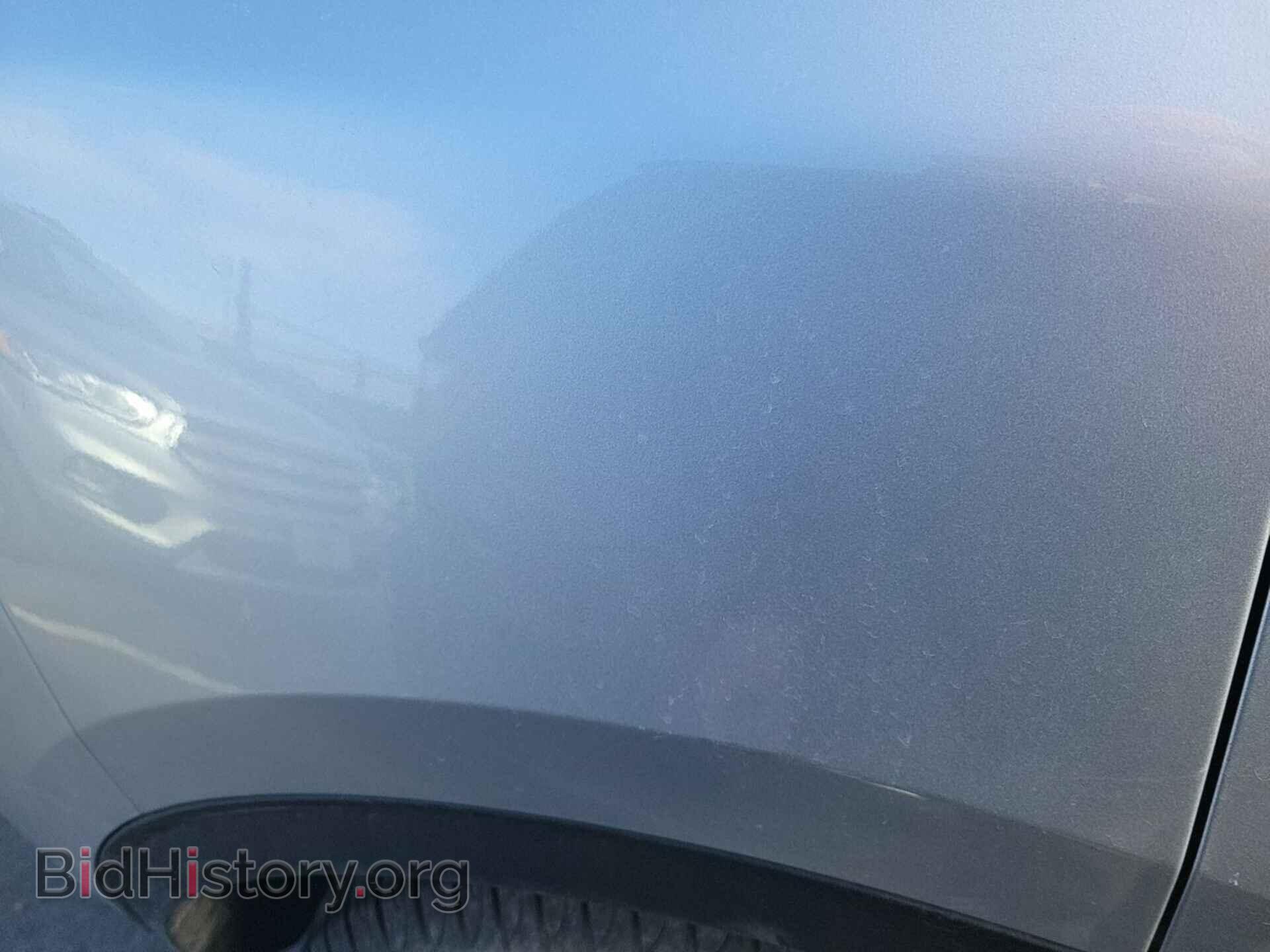 2020 FORD ESCAPE - VIN: 1FMCU0G60LUC30934 - Фото 2