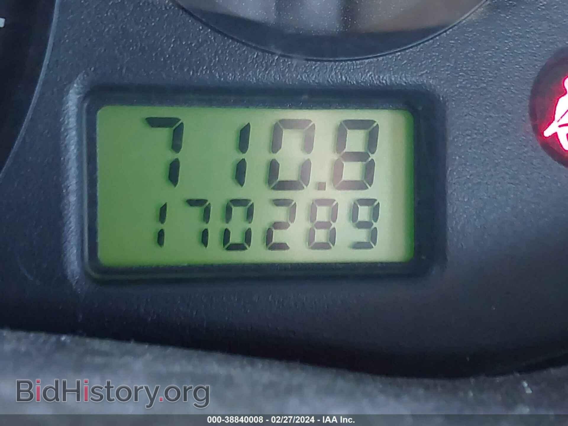 2006 FORD FOCUS - VIN: 1FAFP31N06W157864 - Фото 7