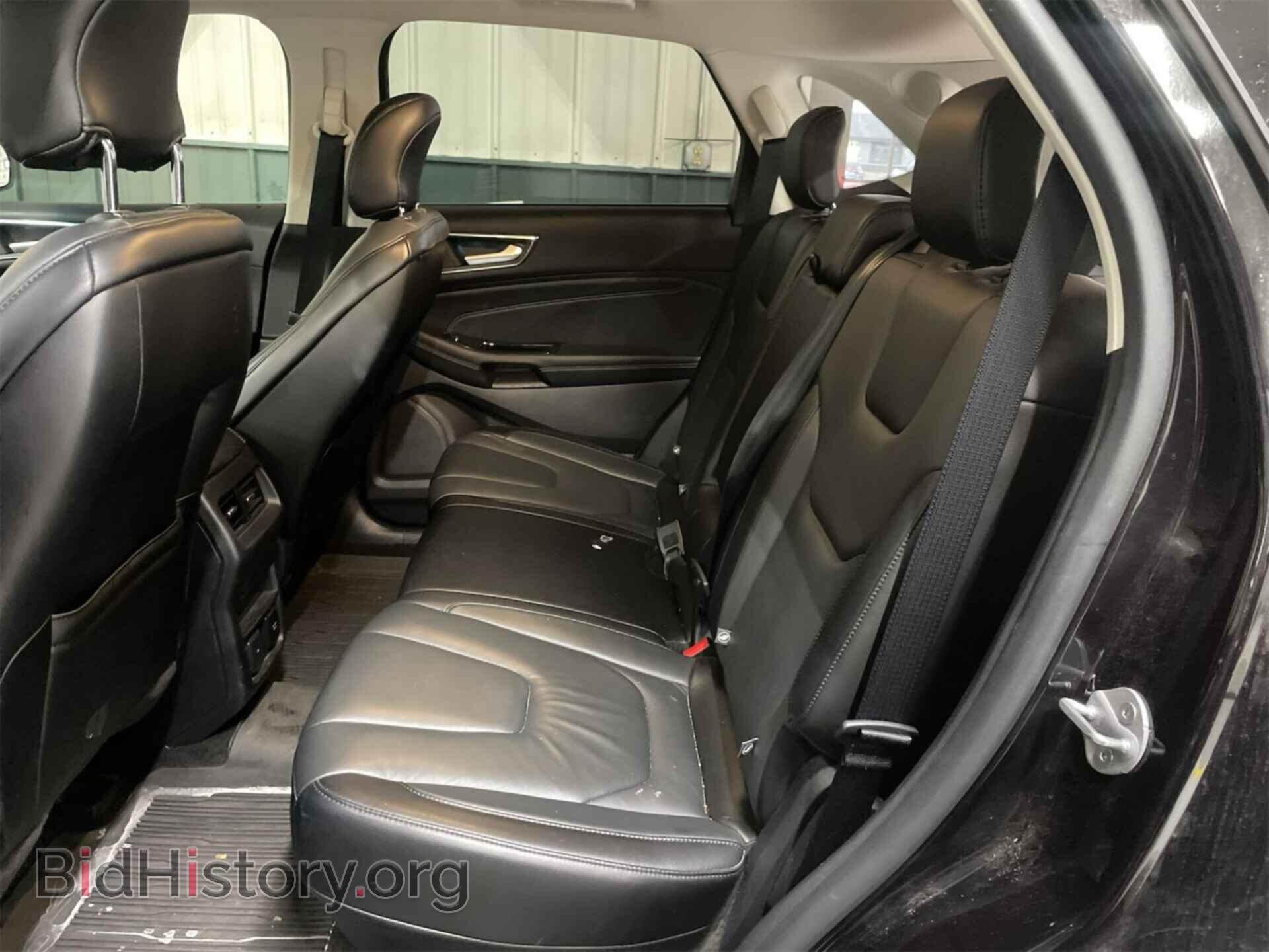 2019 FORD EDGE - VIN: 2FMPK4K95KBB43633 - Фото 3