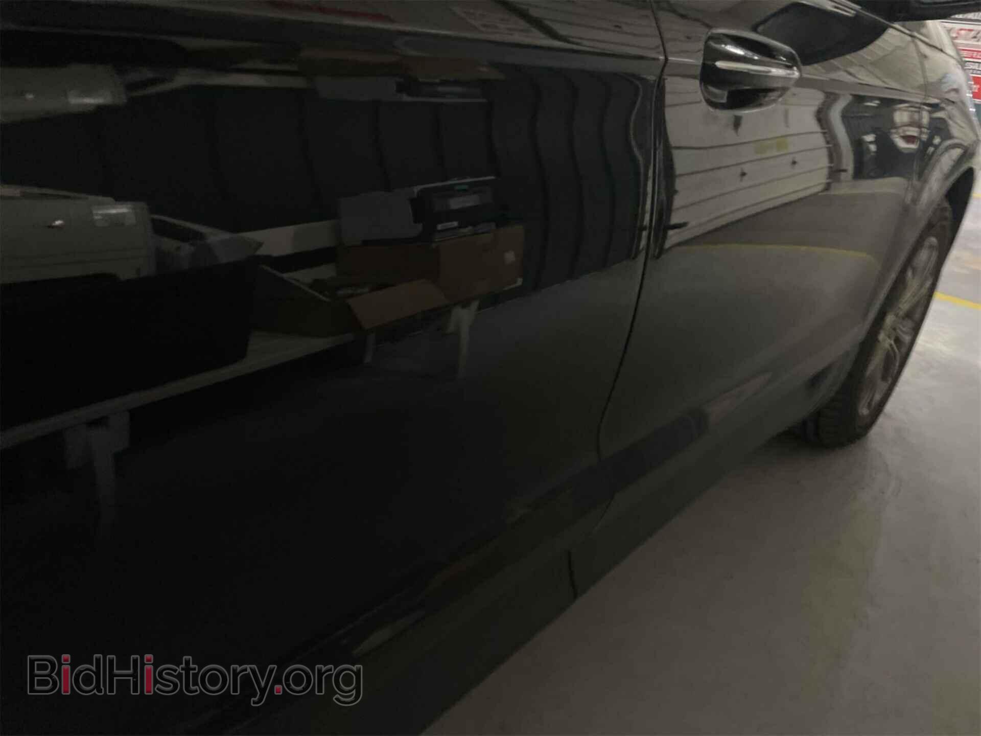2019 FORD EDGE - VIN: 2FMPK4K95KBB43633 - Фото 6