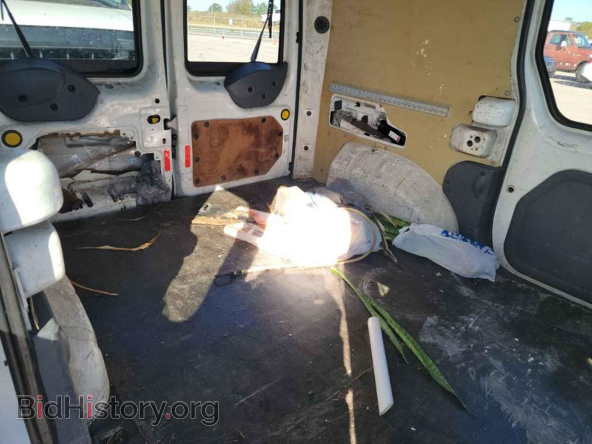 2011 FORD TRANSIT CONNECT - VIN: NM0LS6AN5BT066448 - Фото 15