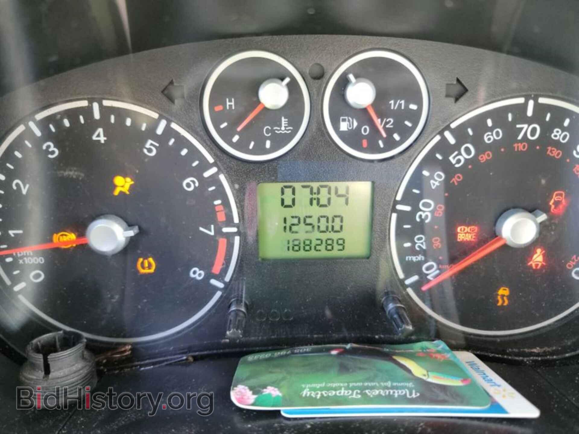 2011 FORD TRANSIT CONNECT - VIN: NM0LS6AN5BT066448 - Фото 18