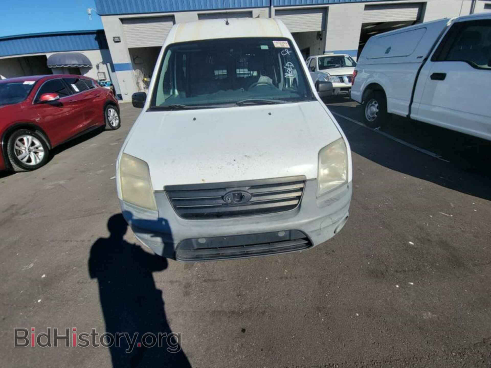 2011 FORD TRANSIT CONNECT - VIN: NM0LS6AN5BT066448 - Фото 20