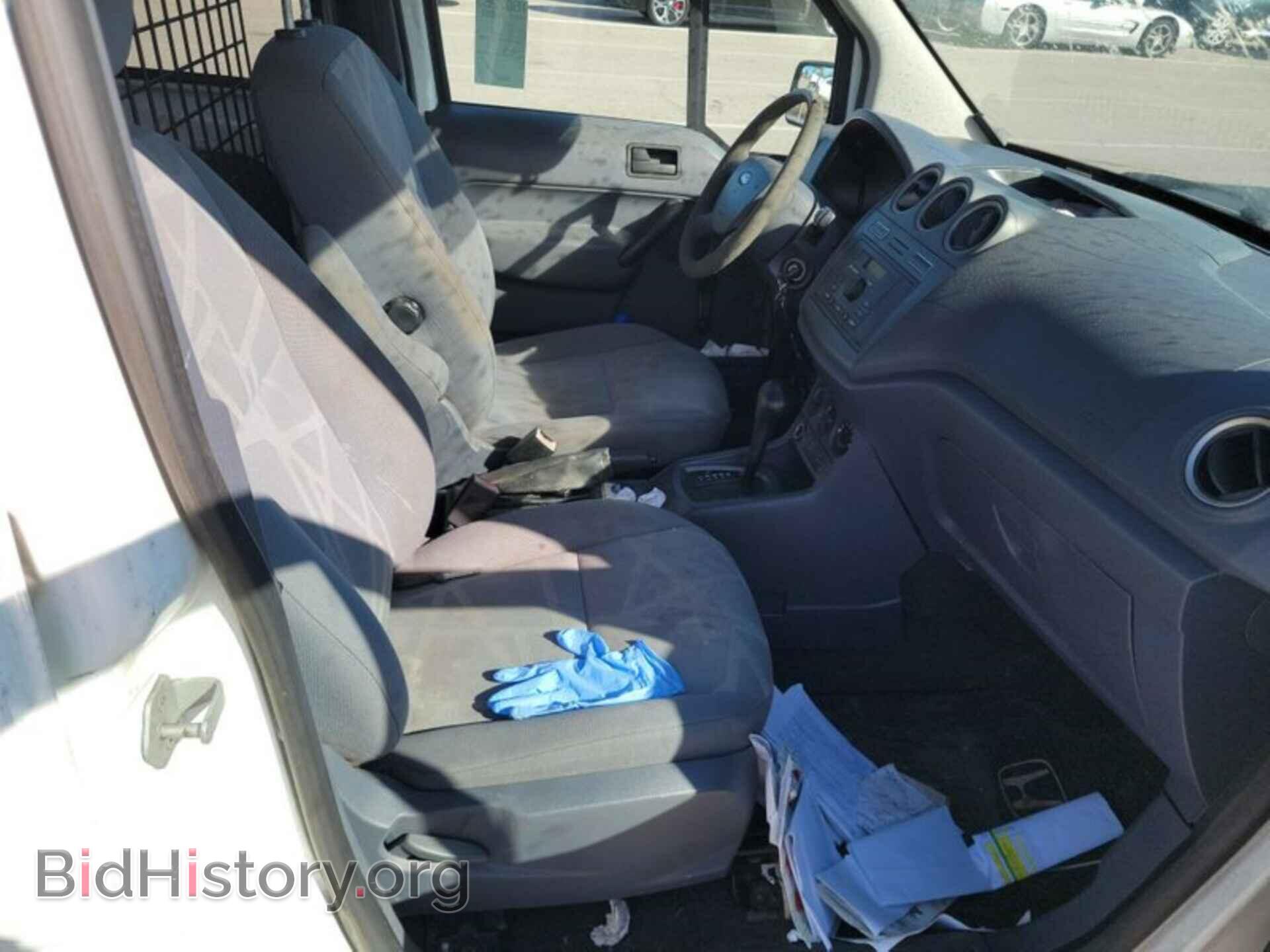 2011 FORD TRANSIT CONNECT - VIN: NM0LS6AN5BT066448 - Фото 3