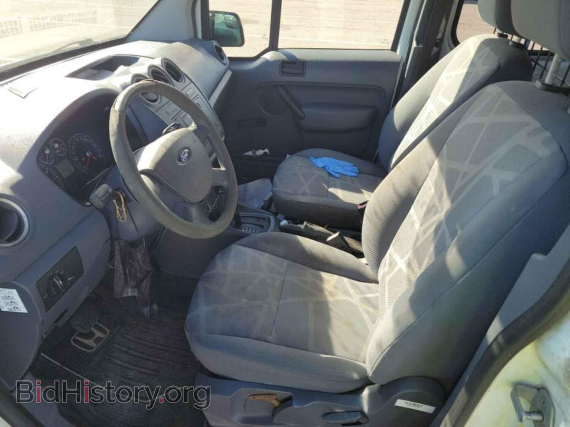 2011 FORD TRANSIT CONNECT - VIN: NM0LS6AN5BT066448 - Фото 22