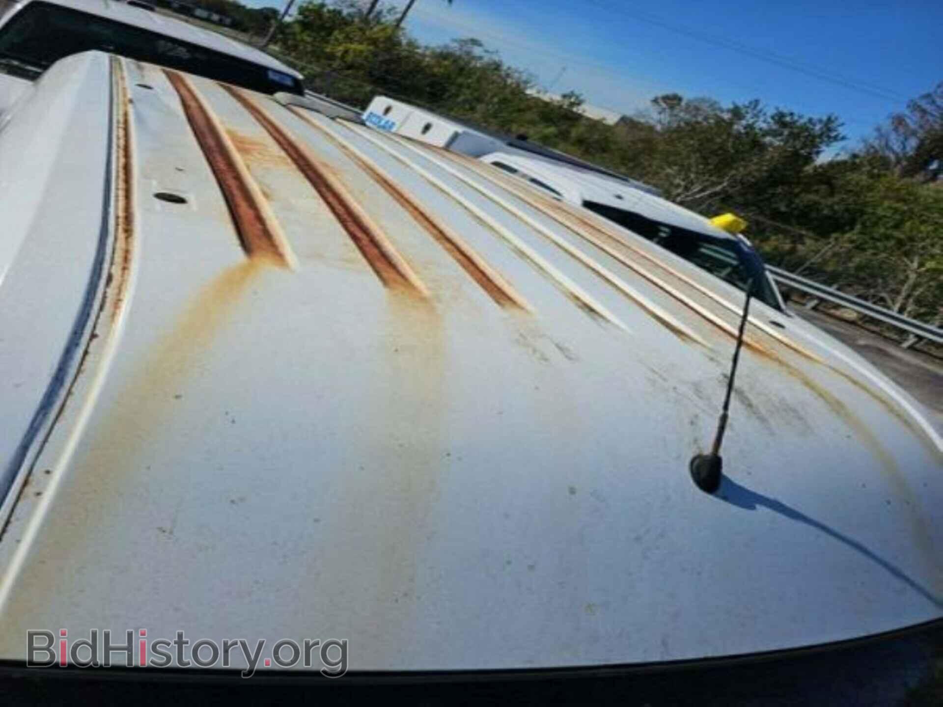 2011 FORD TRANSIT CONNECT - VIN: NM0LS6AN5BT066448 - Фото 27