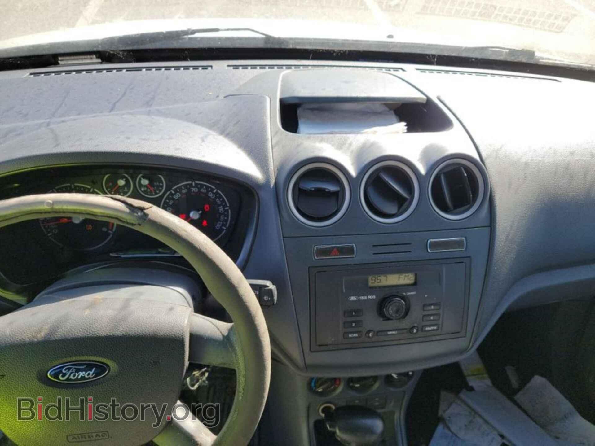 2011 FORD TRANSIT CONNECT - VIN: NM0LS6AN5BT066448 - Фото 7