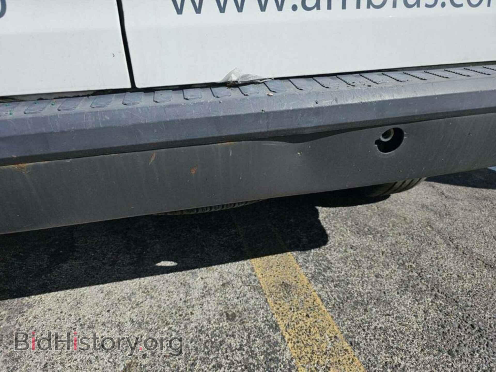 2011 FORD TRANSIT CONNECT - VIN: NM0LS6AN5BT066448 - Фото 10