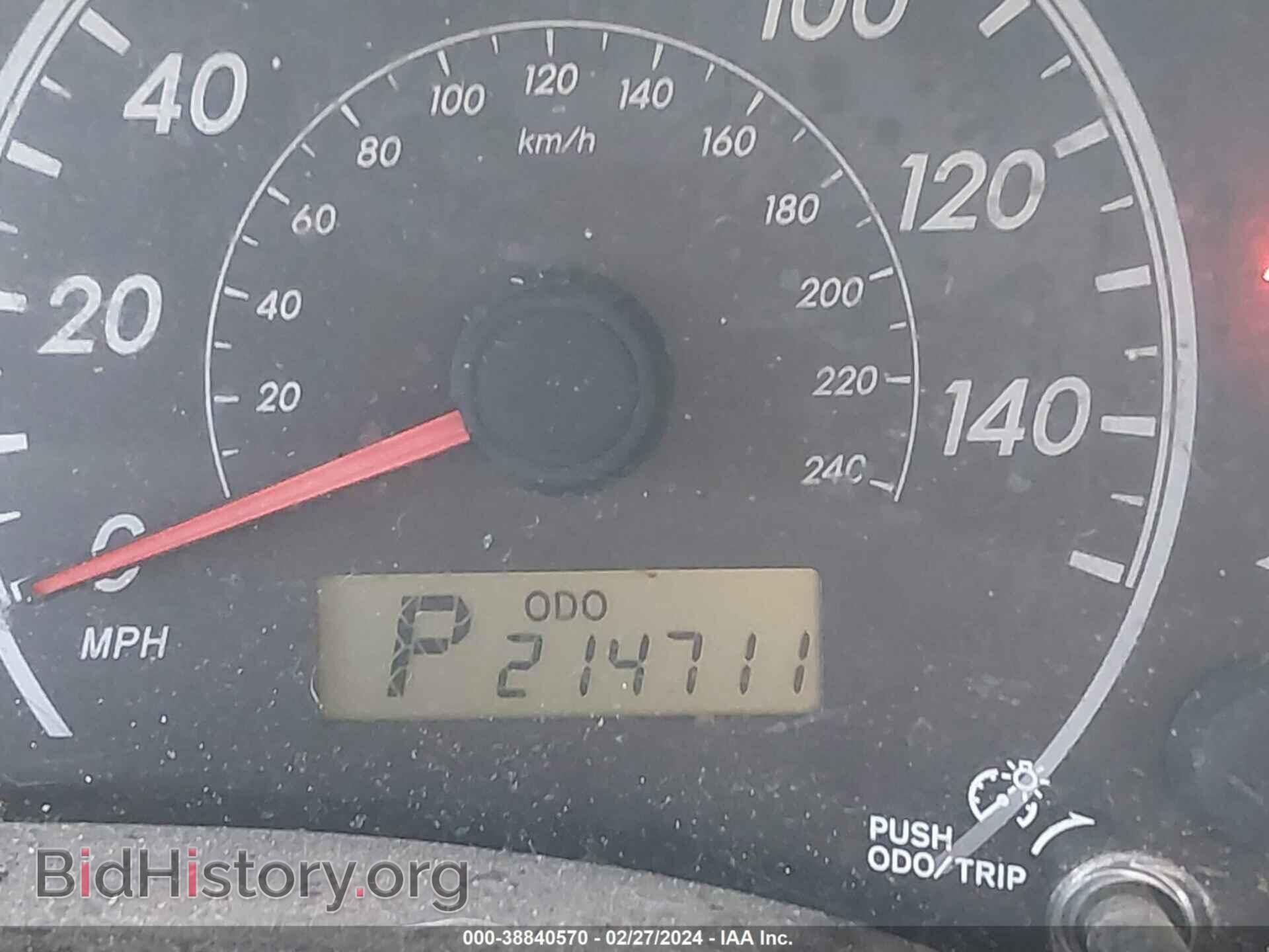 2013 TOYOTA COROLLA - VIN: 2T1BU4EEXDC071324 - Photo 7