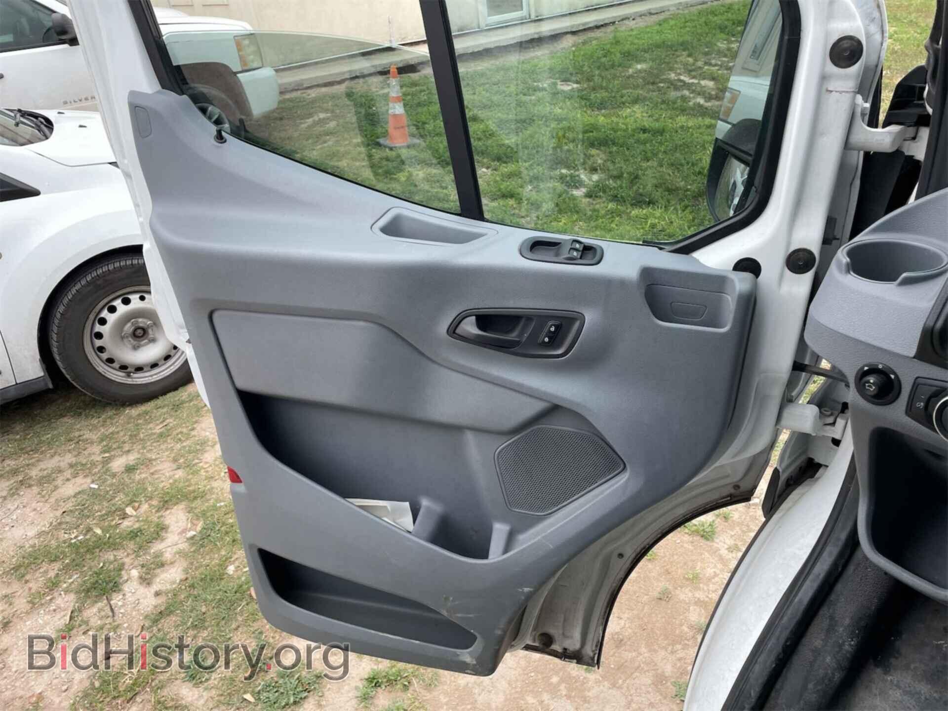 2017 FORD TRANSIT-350 - VIN: 1FTBW2YM3HKB22328 - Фото 13