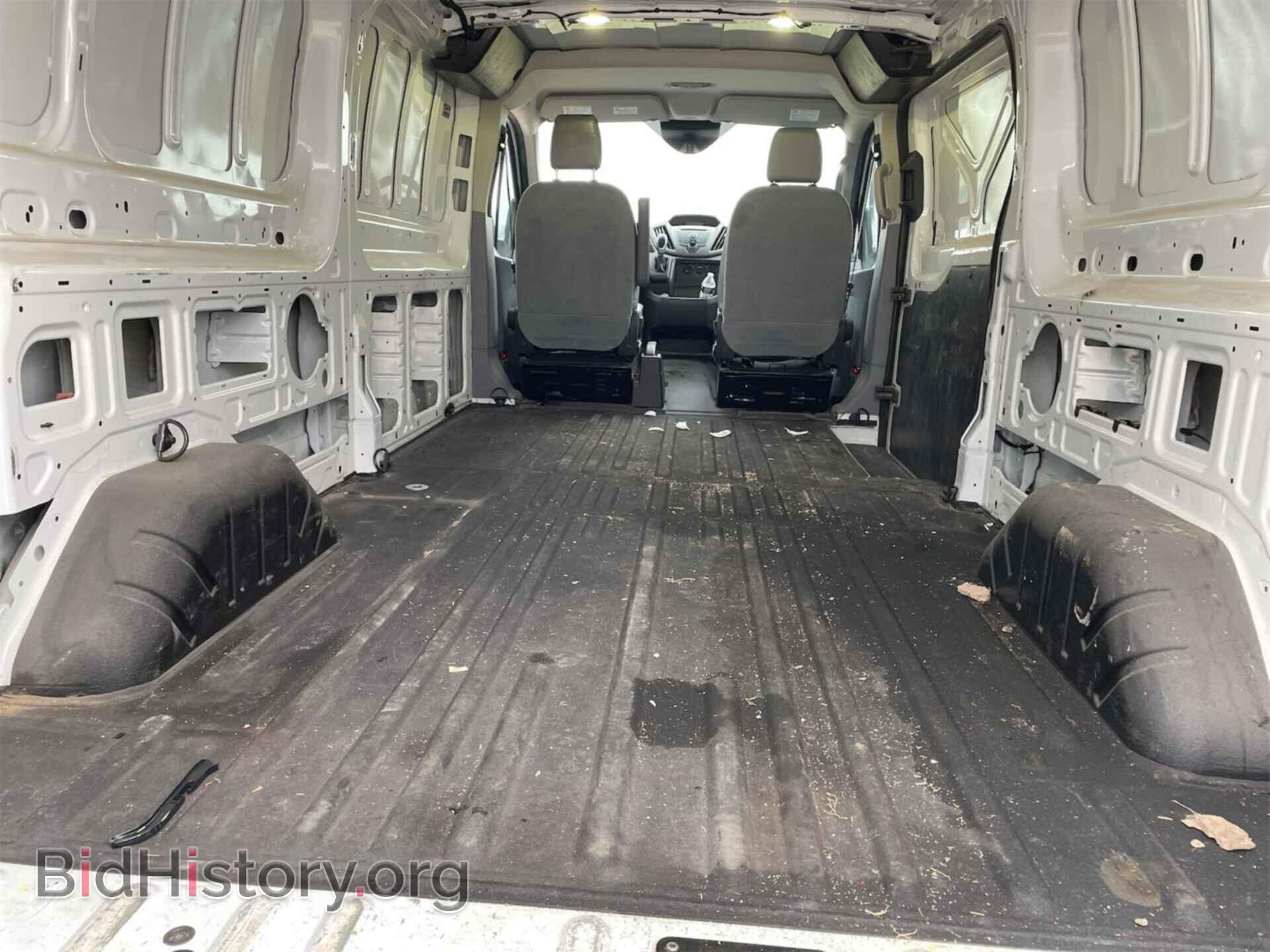 2017 FORD TRANSIT-350 - VIN: 1FTBW2YM3HKB22328 - Фото 6
