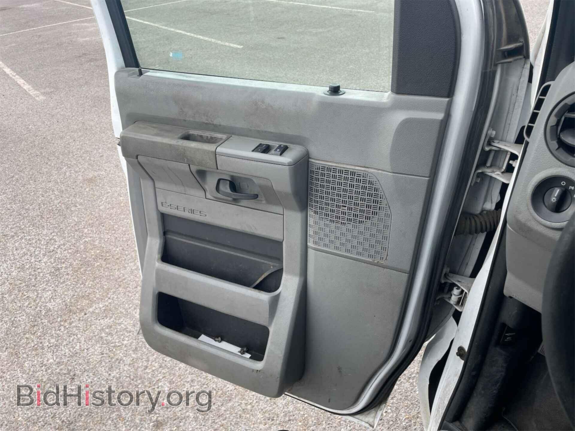 2014 FORD E-250 - VIN: 1FTNE2EW3EDA22557 - Фото 14