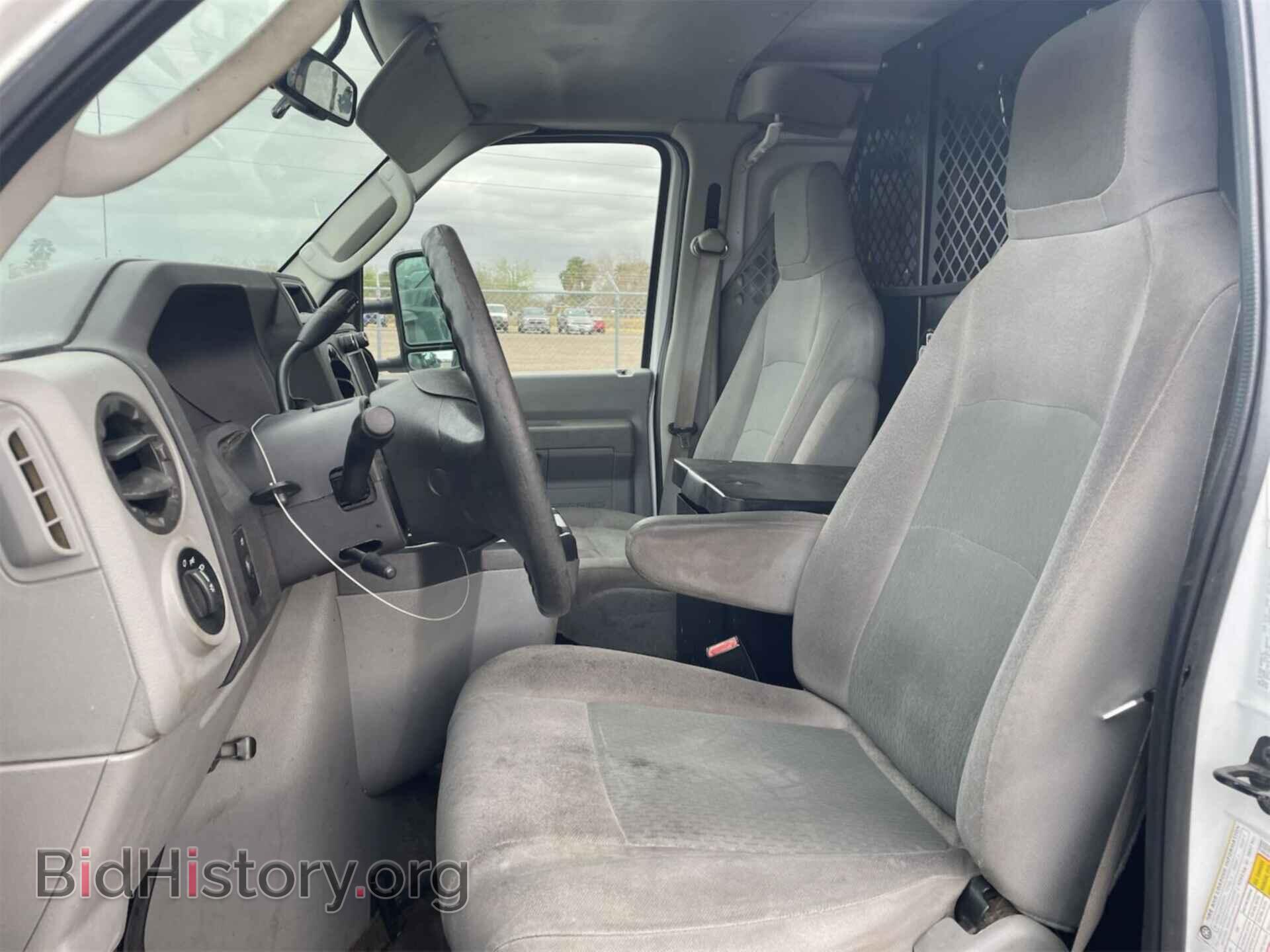 2014 FORD E-250 - VIN: 1FTNE2EW3EDA22557 - Фото 16