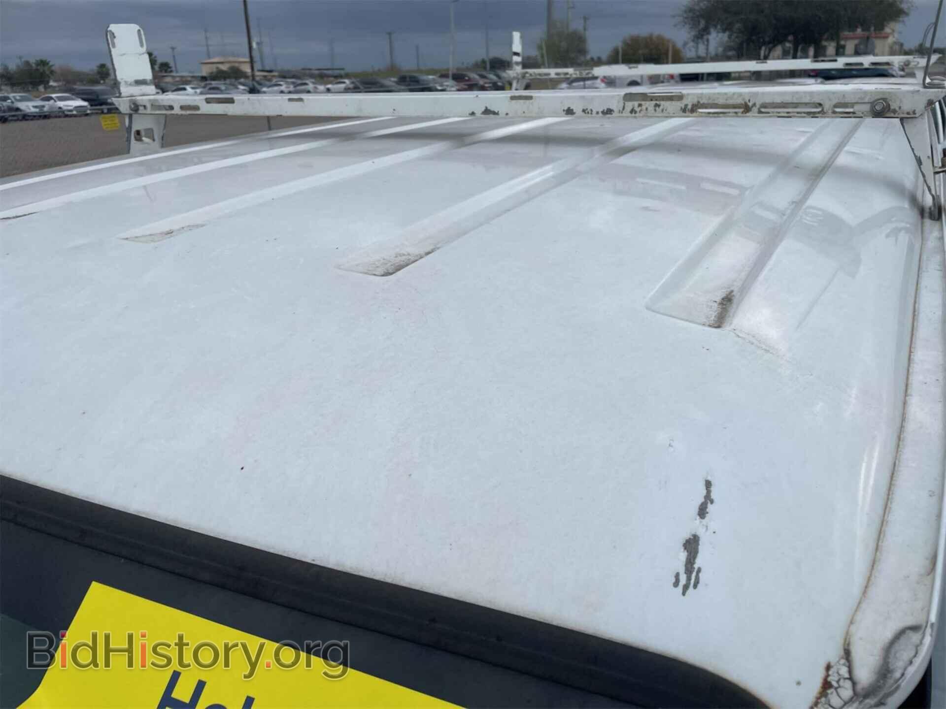 2014 FORD E-250 - VIN: 1FTNE2EW3EDA22557 - Фото 21
