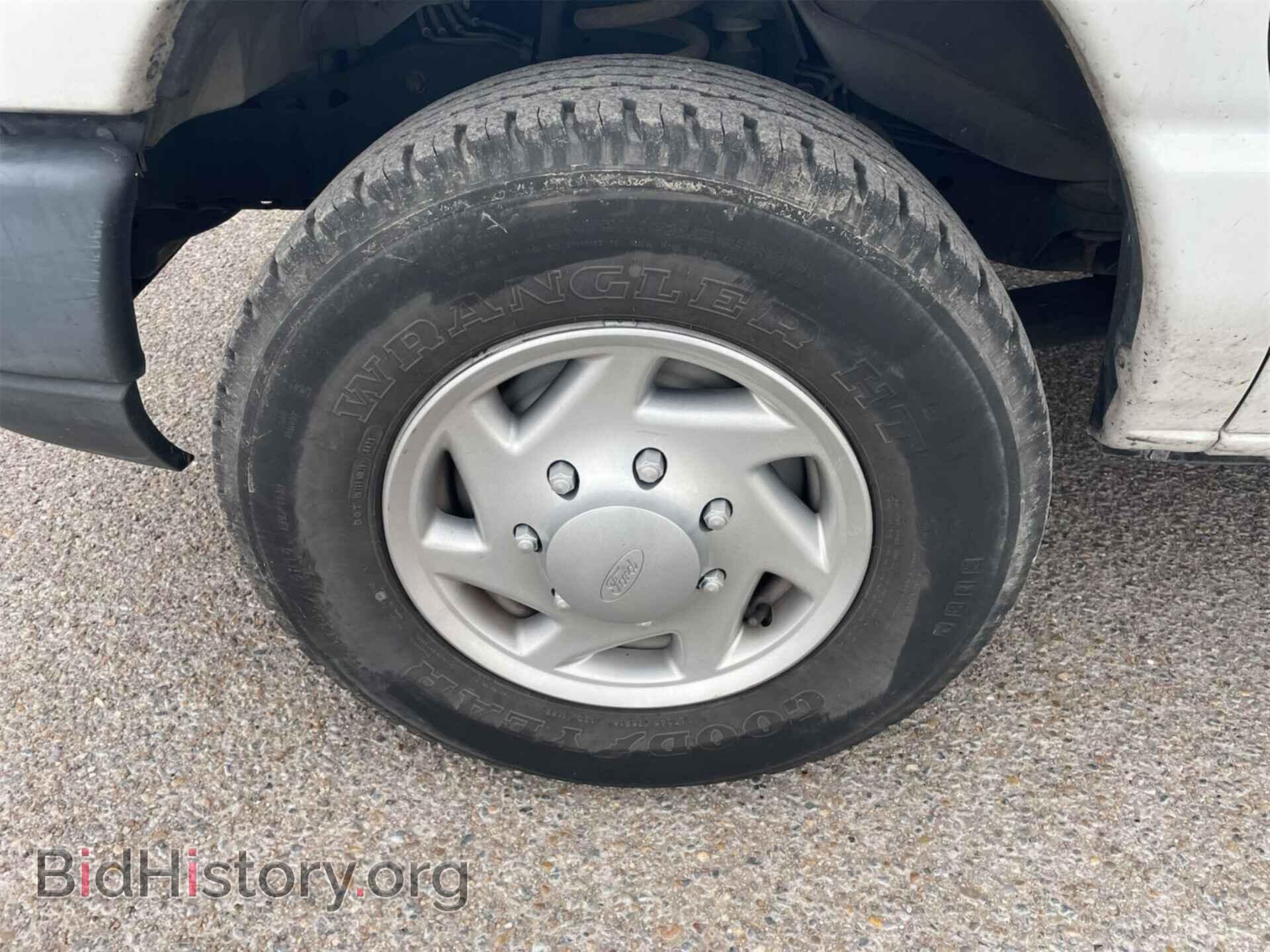 2014 FORD E-250 - VIN: 1FTNE2EW3EDA22557 - Фото 25