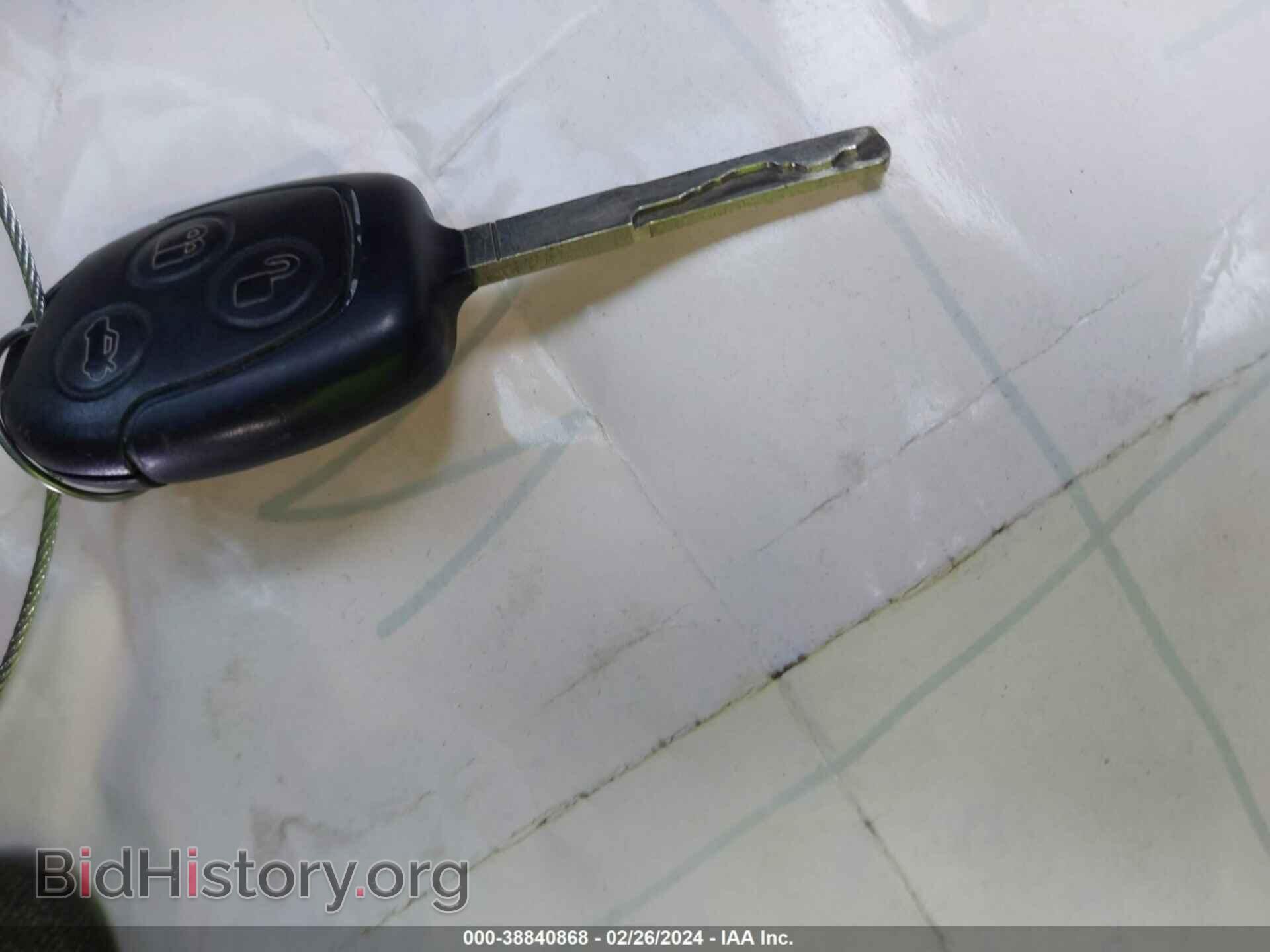 2014 FORD FIESTA - VIN: 3FADP4EJ9EM232385 - Photo 11