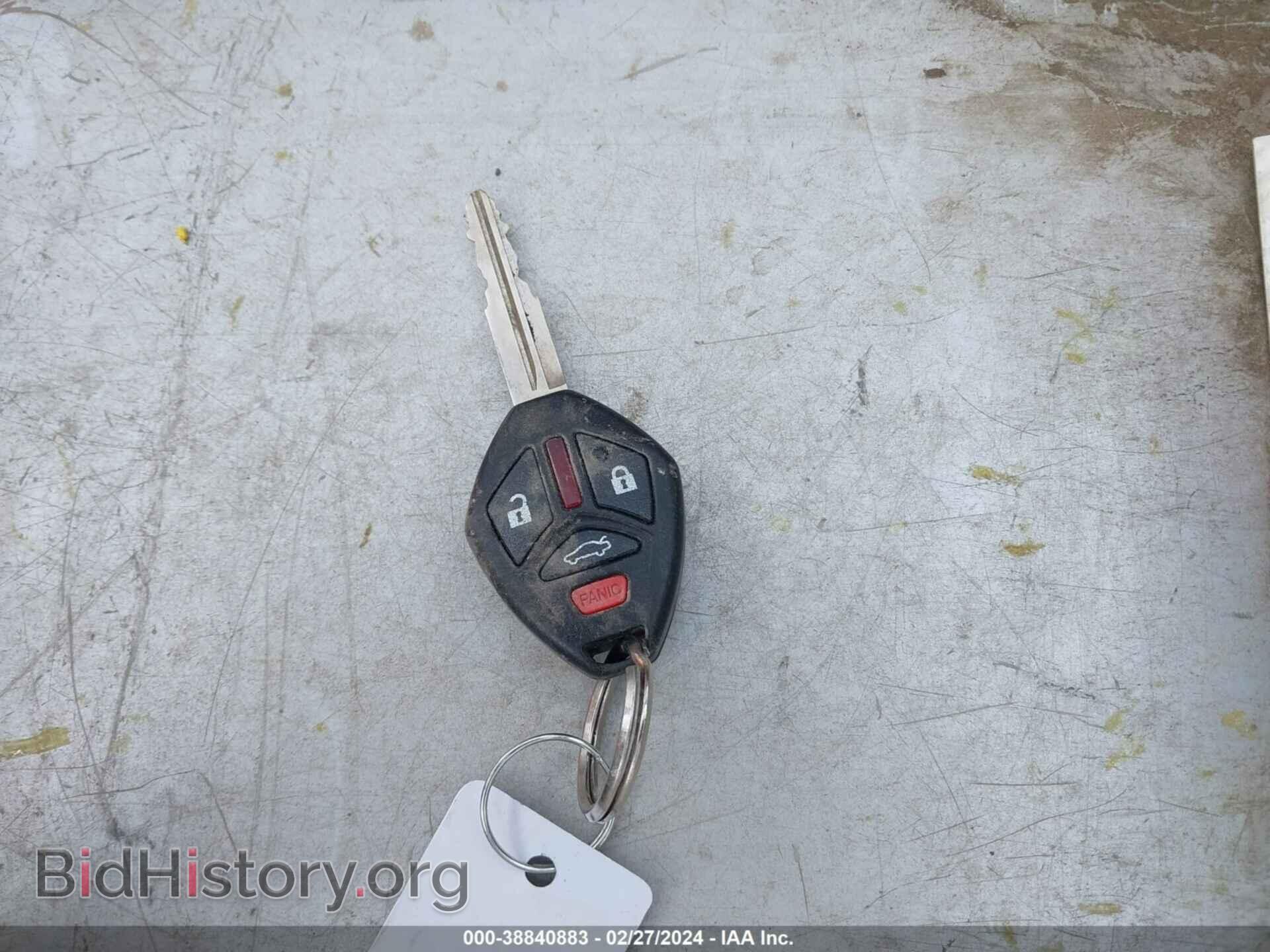 2009 MITSUBISHI ECLIPSE - VIN: 4A3AK34T19E021957 - Photo 11