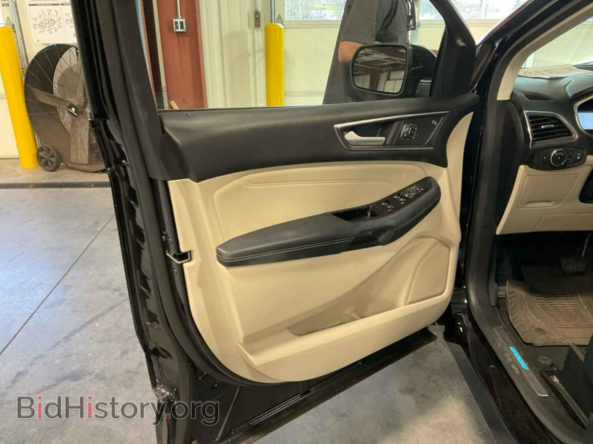 2019 FORD EDGE - VIN: 2FMPK3K96KBC64388 - Photo 2