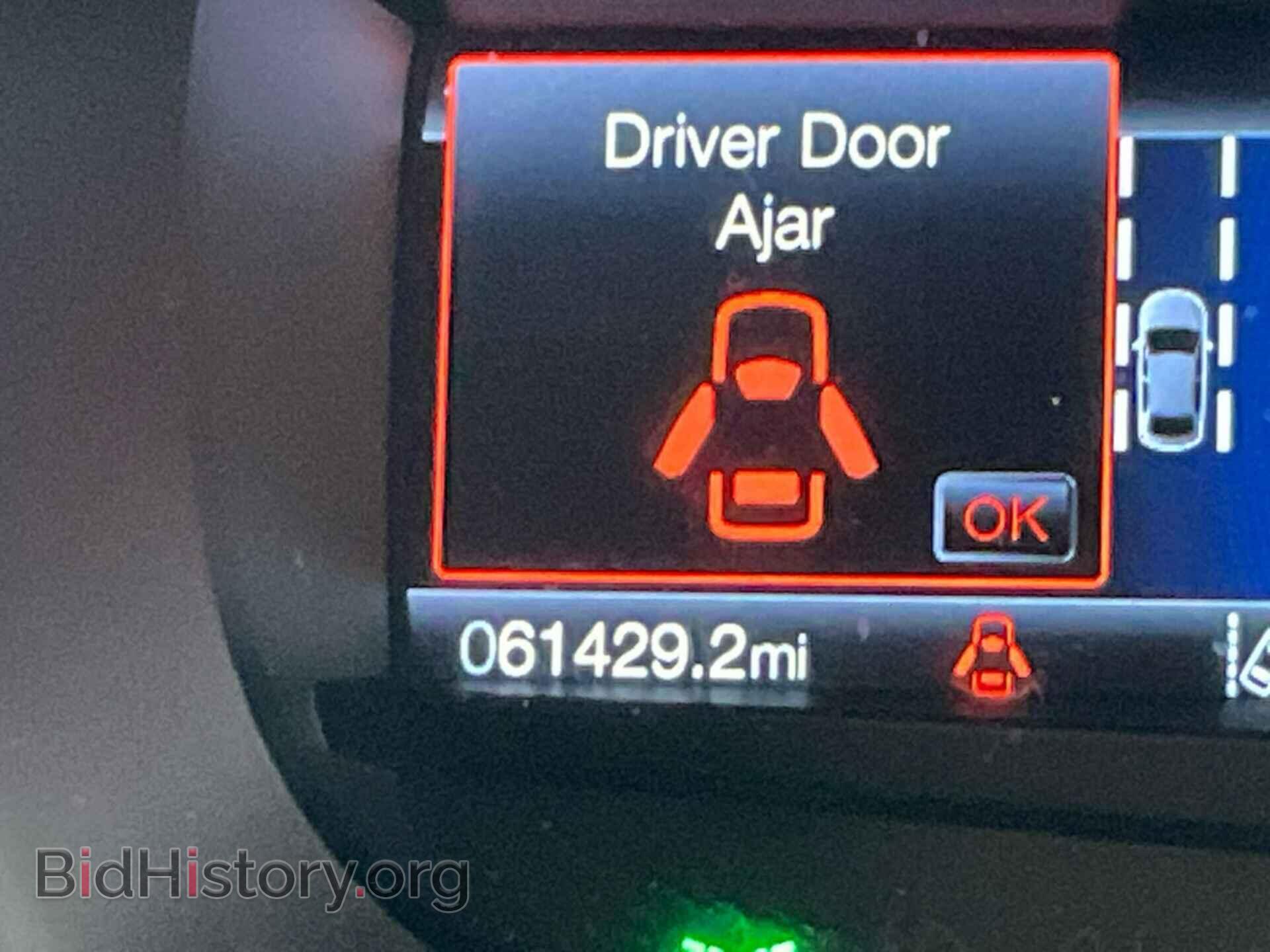 2019 FORD EDGE - VIN: 2FMPK3K96KBC64388 - Photo 5