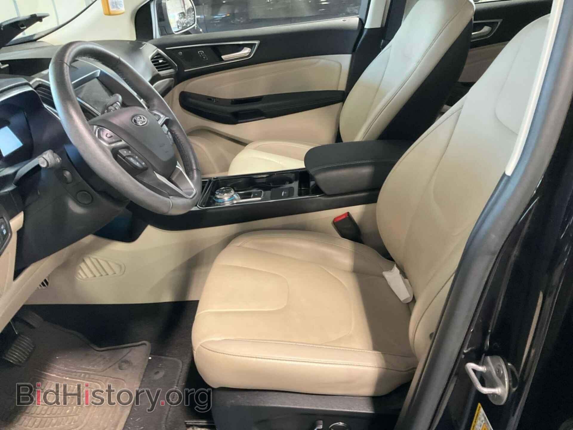 2019 FORD EDGE - VIN: 2FMPK3K96KBC64388 - Photo 10