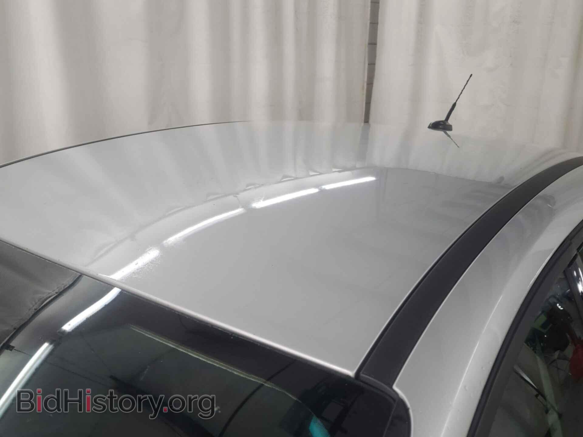 2016 FORD FOCUS - VIN: 1FADP3E2XGL311152 - Фото 16