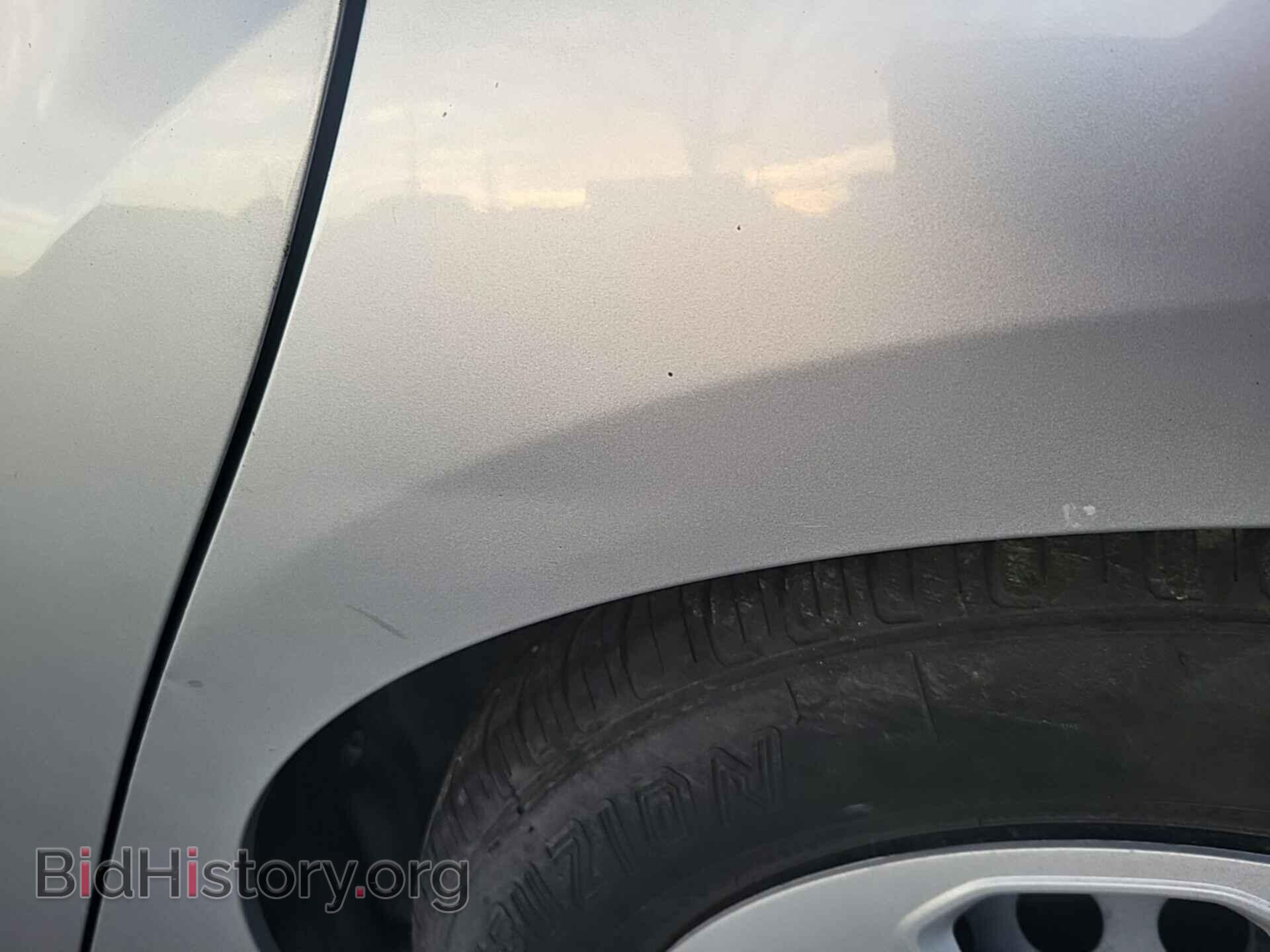 2016 FORD FOCUS - VIN: 1FADP3E2XGL311152 - Фото 3