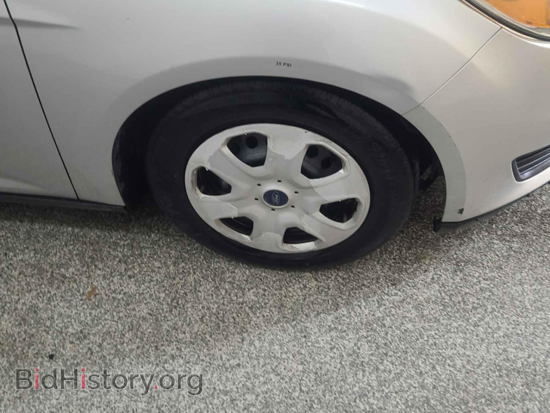 2016 FORD FOCUS - VIN: 1FADP3E2XGL311152 - Фото 22