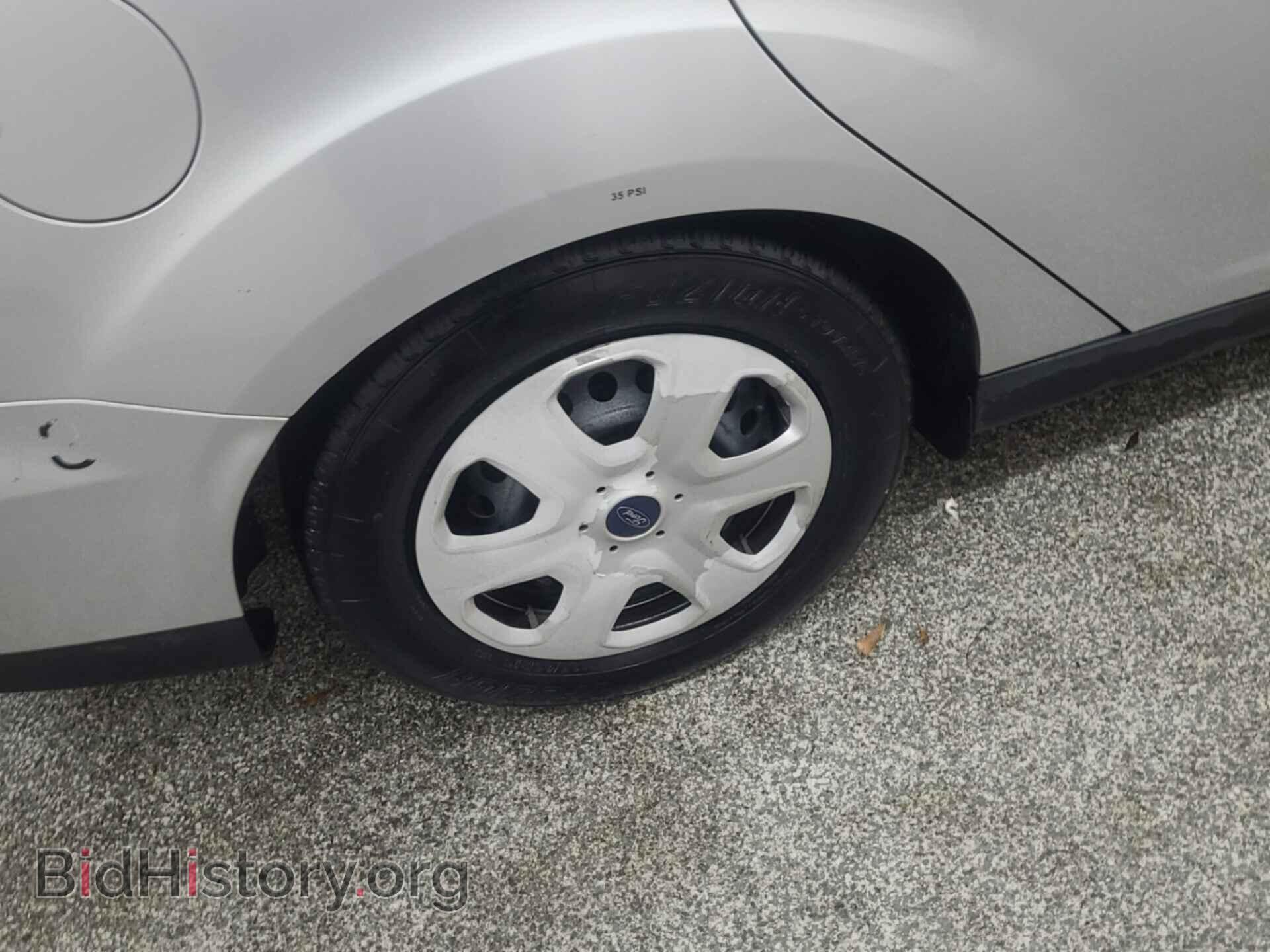 2016 FORD FOCUS - VIN: 1FADP3E2XGL311152 - Фото 35