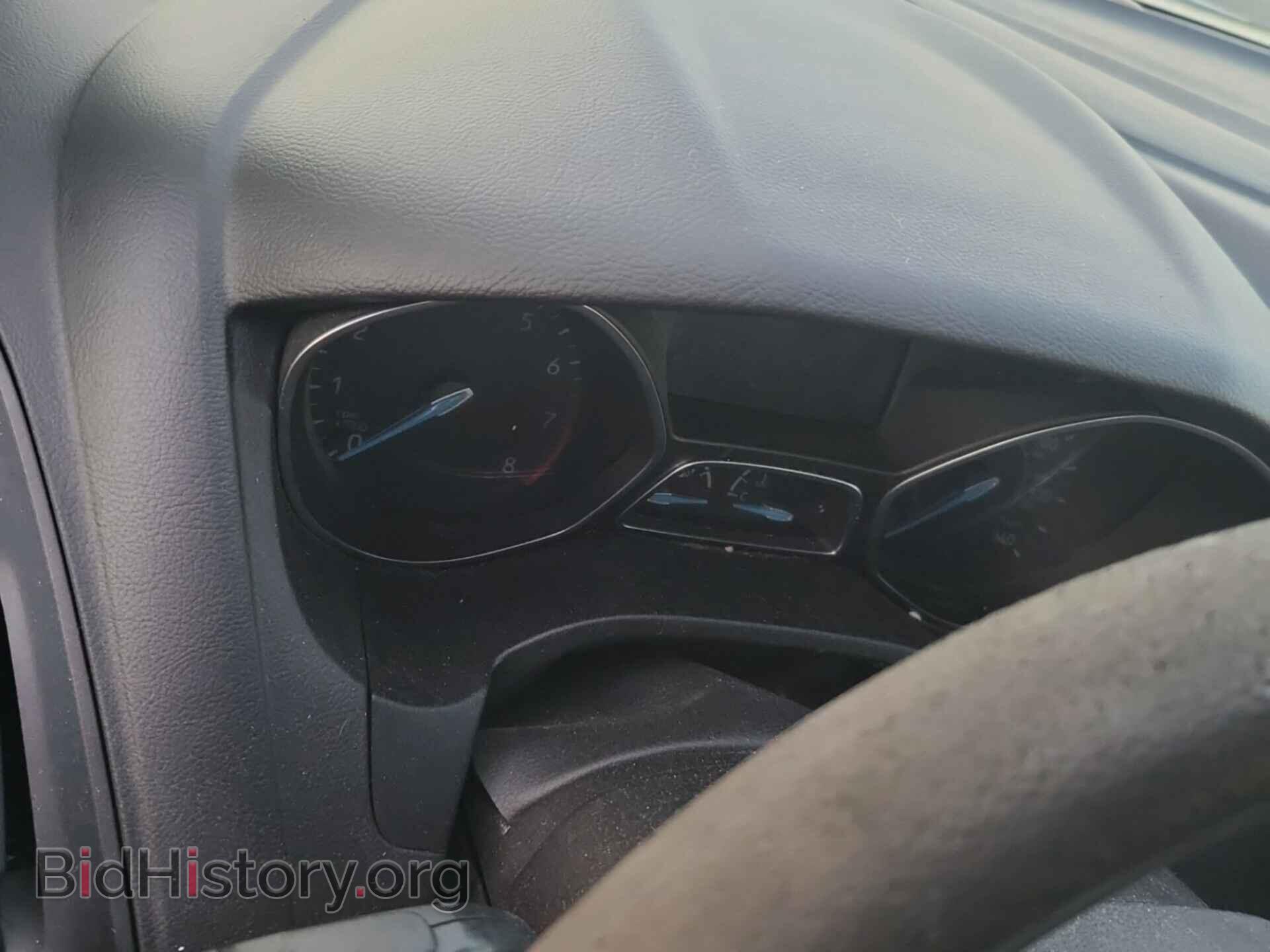 2016 FORD FOCUS - VIN: 1FADP3E2XGL311152 - Фото 5