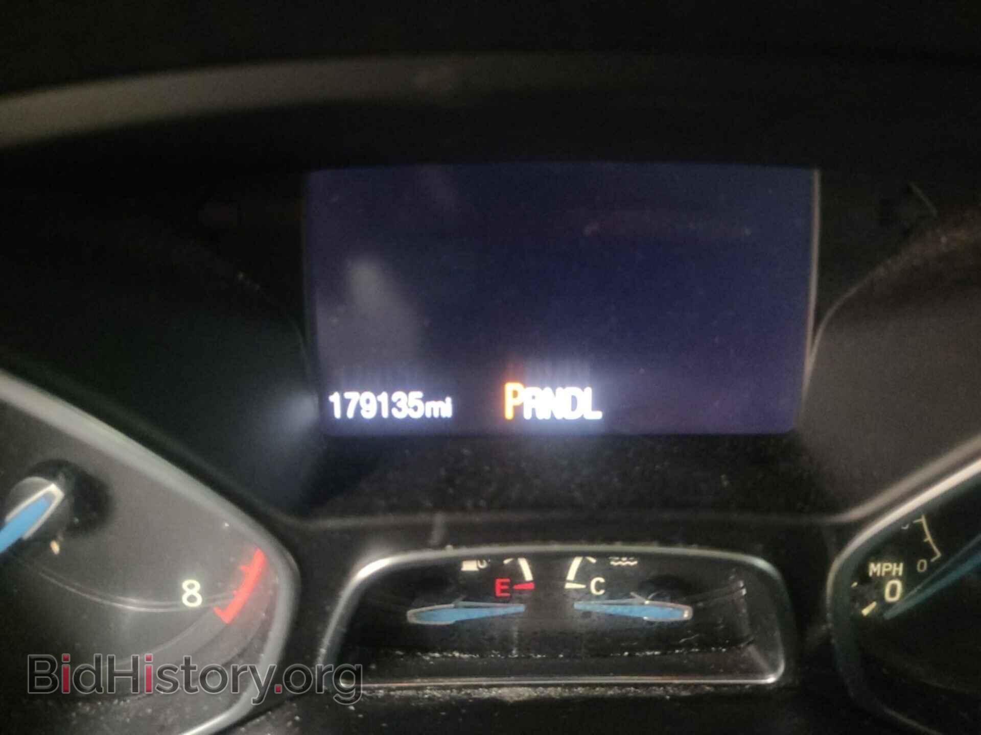 2016 FORD FOCUS - VIN: 1FADP3E2XGL311152 - Фото 6