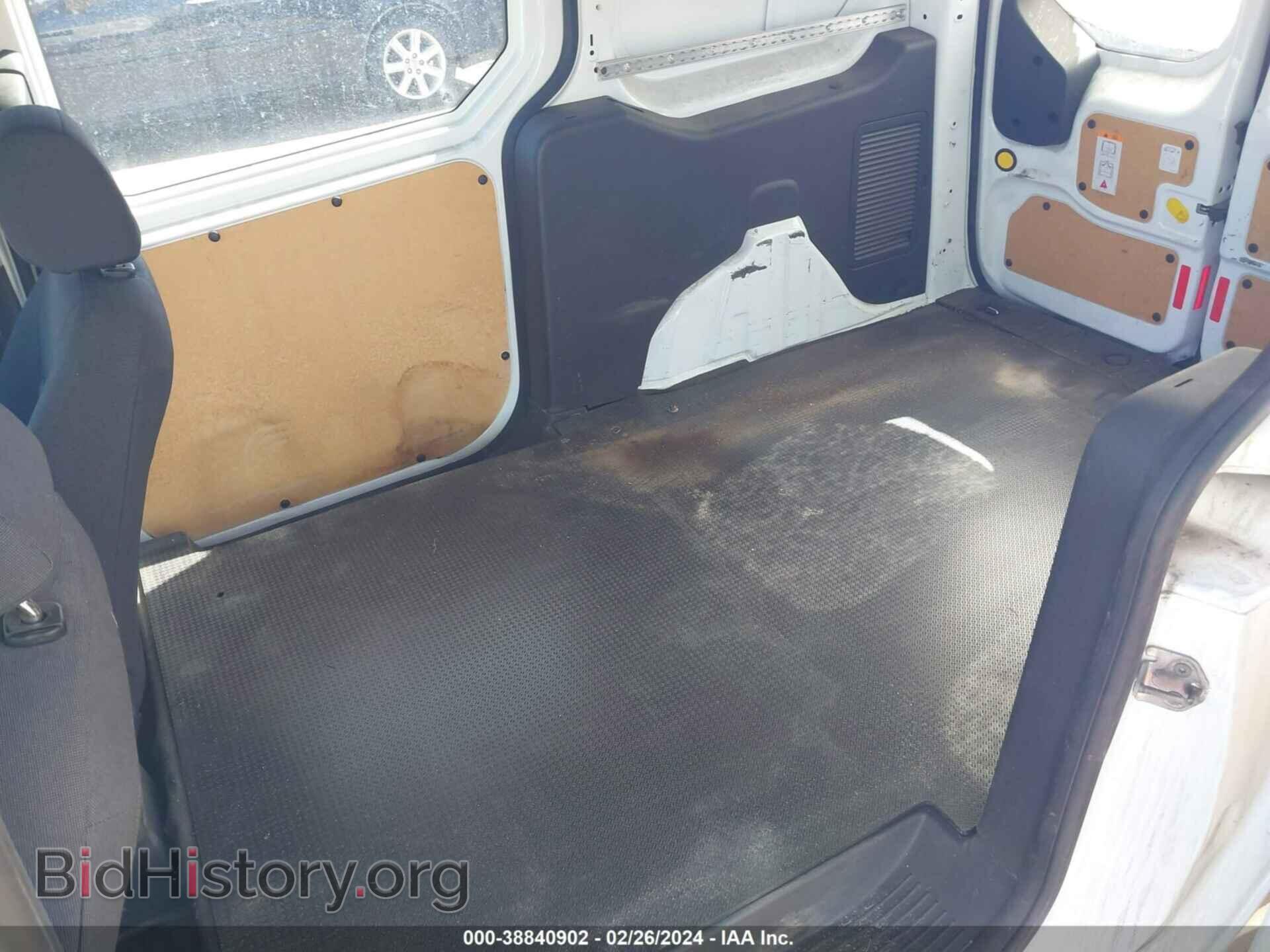 2015 FORD TRANSIT CONNECT - VIN: NM0LS7E74F1210428 - Фото 8