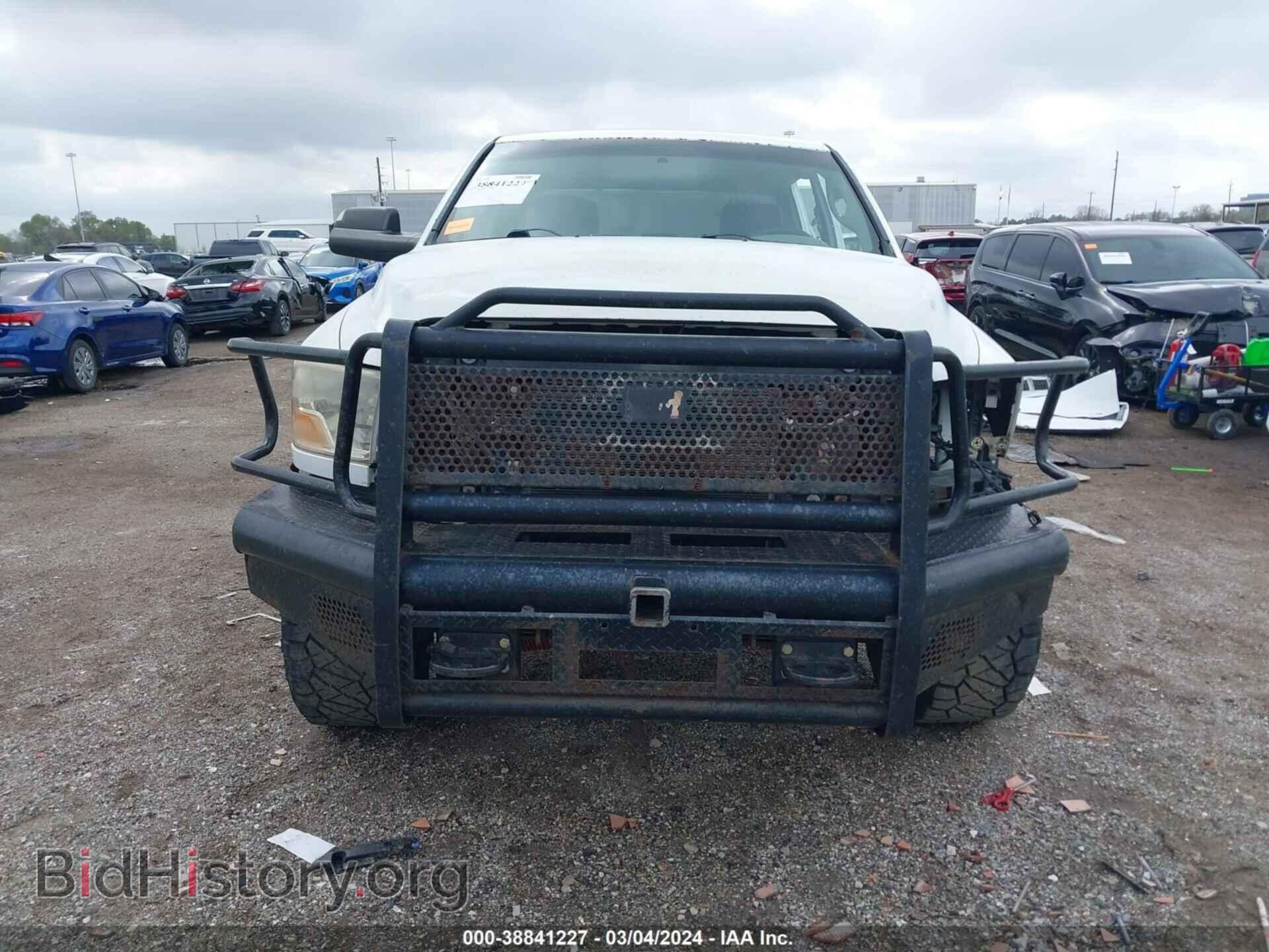 2012 RAM 2500 - VIN: 3C6UD5HL6CG225127 - Фото 13